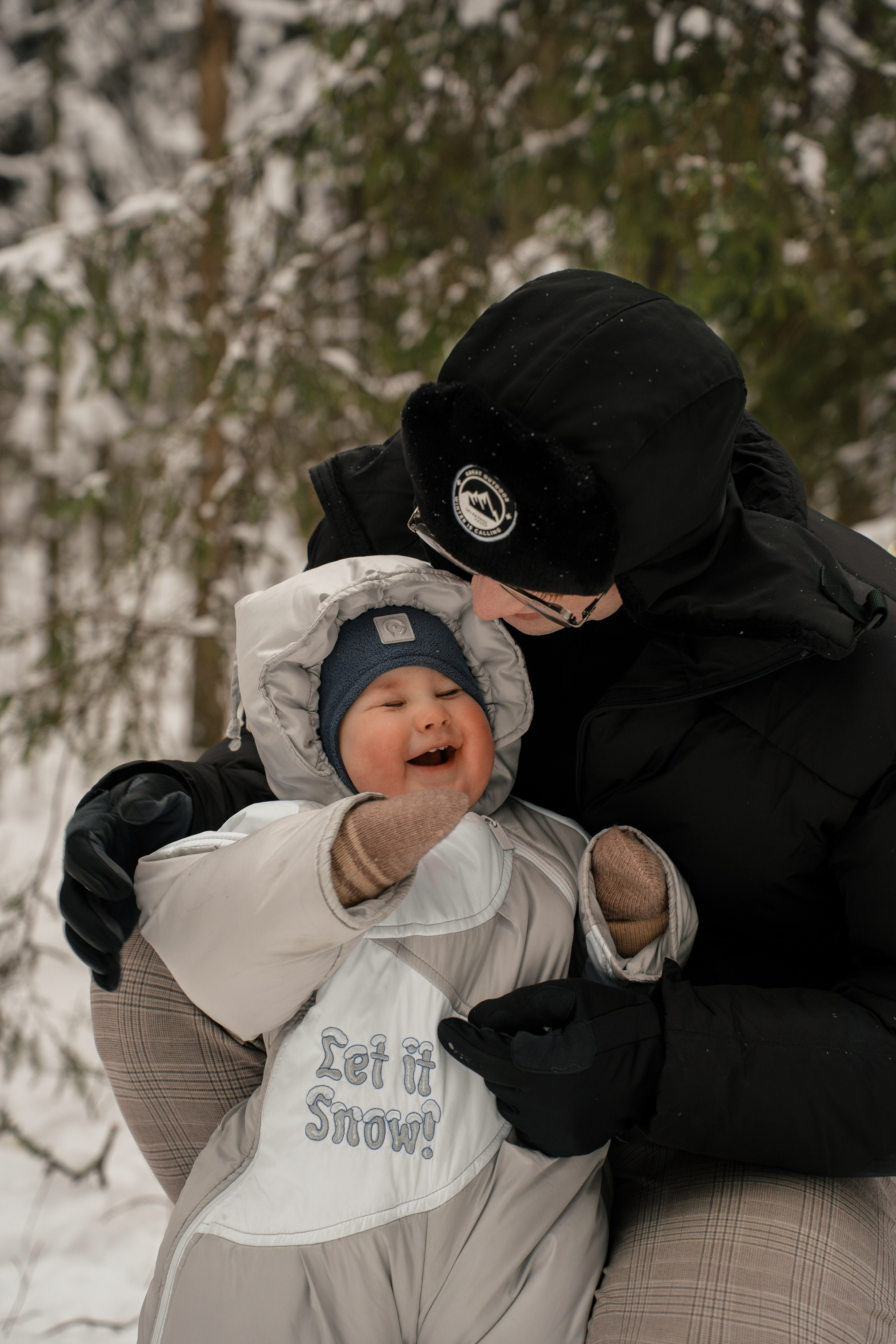 Семейные съёмки. Анатолий, создатель Yulvon Production. Здесь — живые кадры, настоящие эмоции и стиль, без лишнего