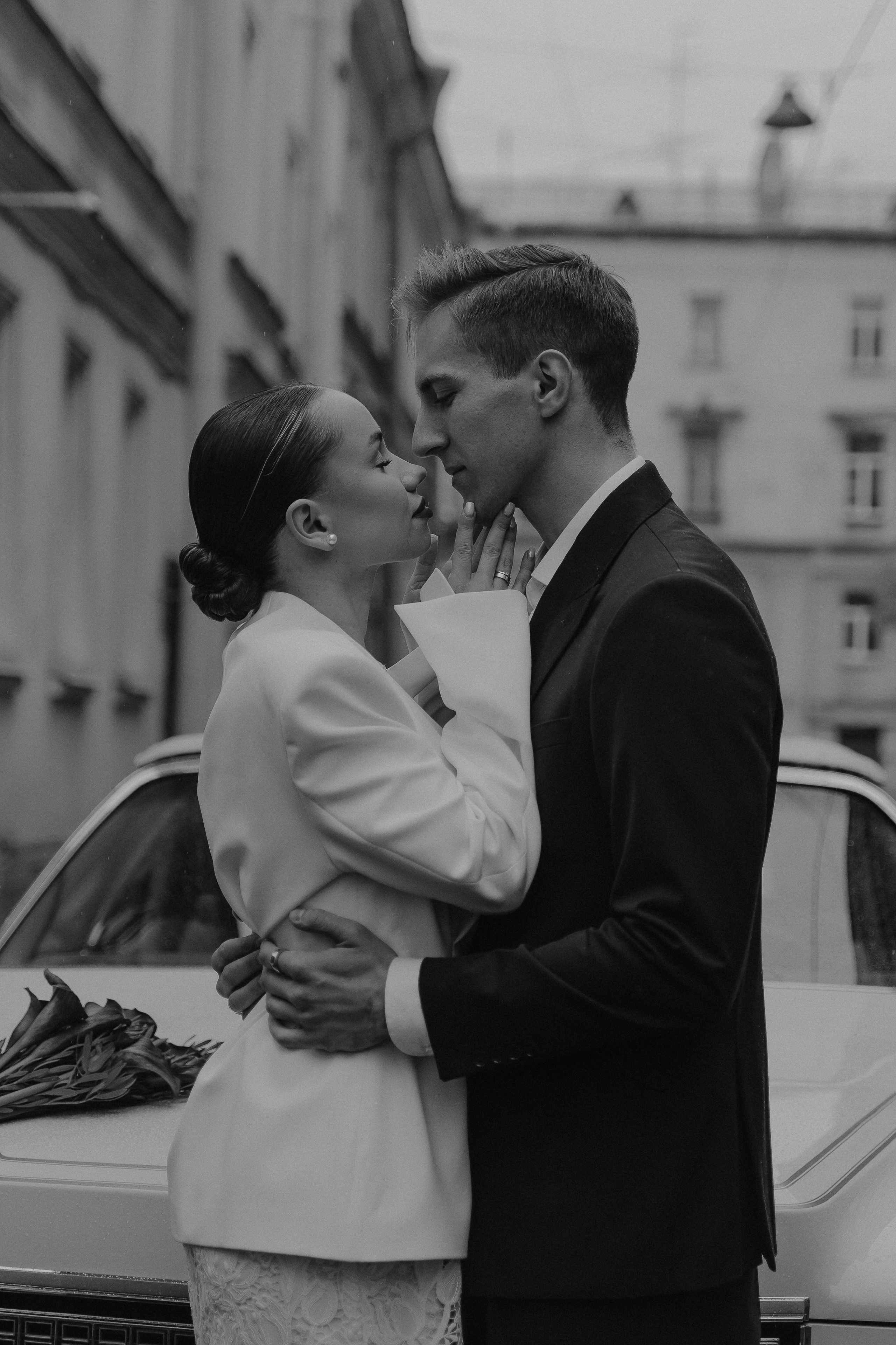 A&R. Свадебный фотограф — Наталья Фед СПб/Москва
