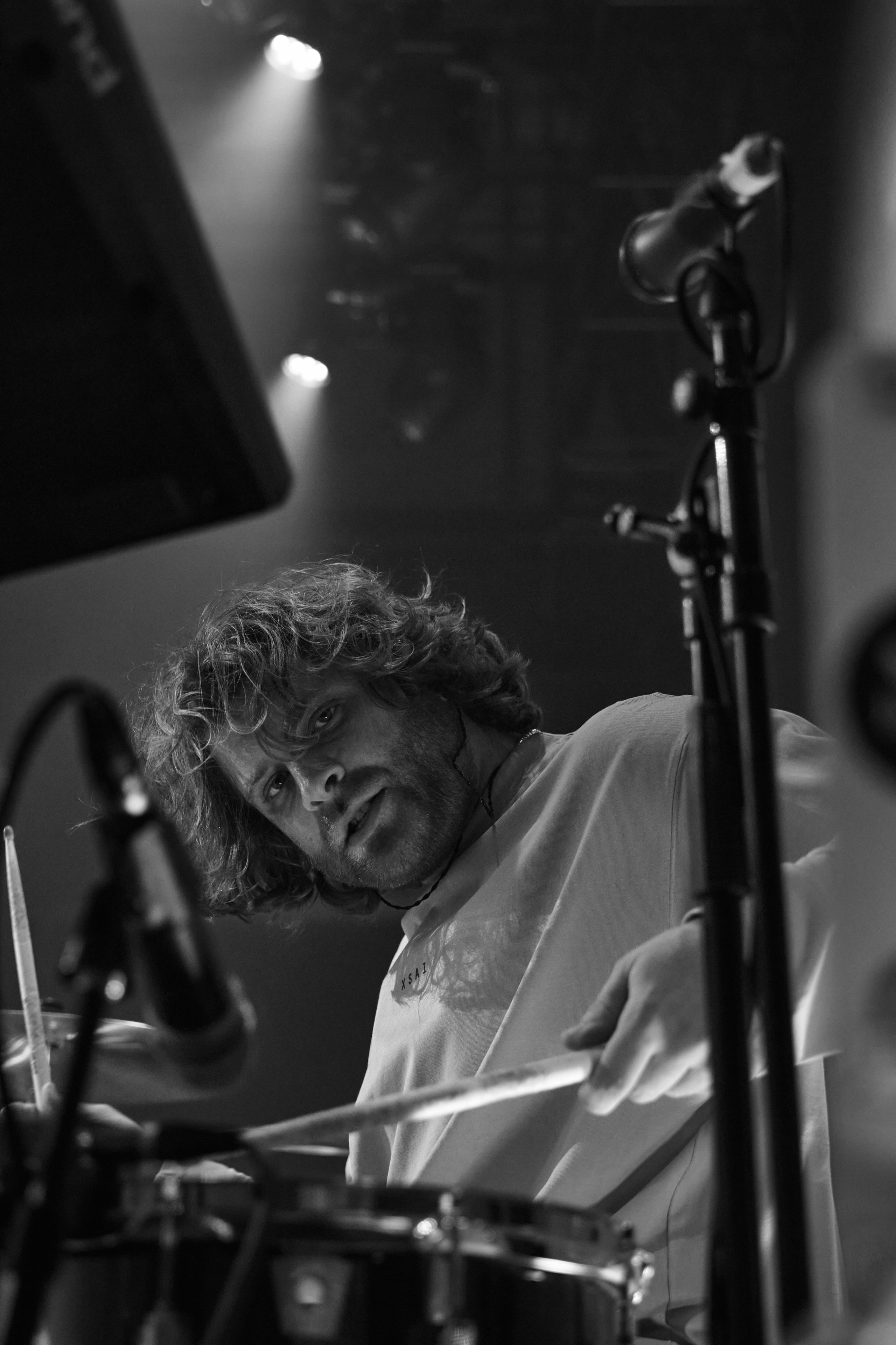 Концертное портфолио фотографа. Концертный и бэкстейдж фотограф | Полина Розова | Кит