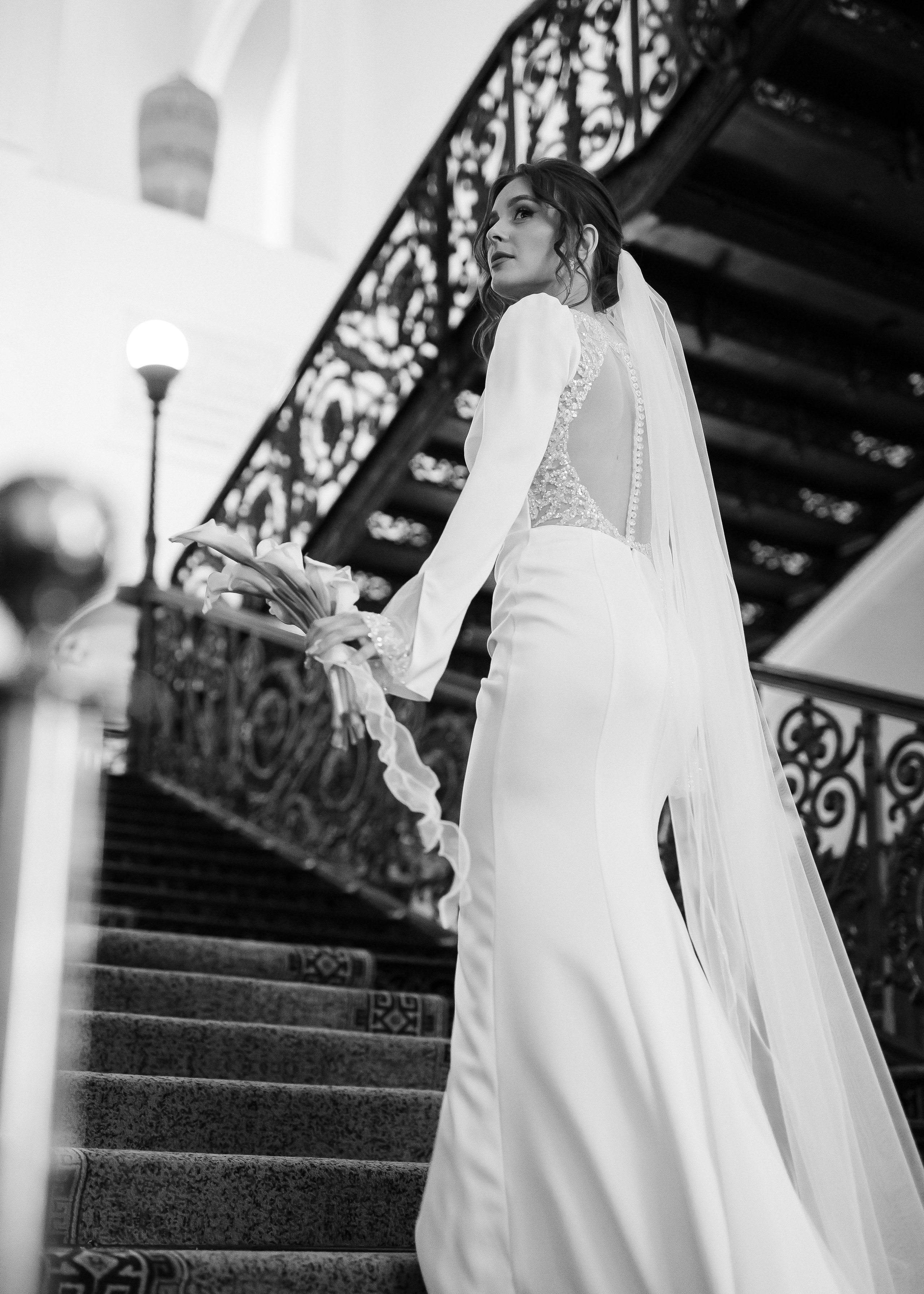 Яна + Максим. Свадебный и семейный фотограф в Саратове Маша Паника