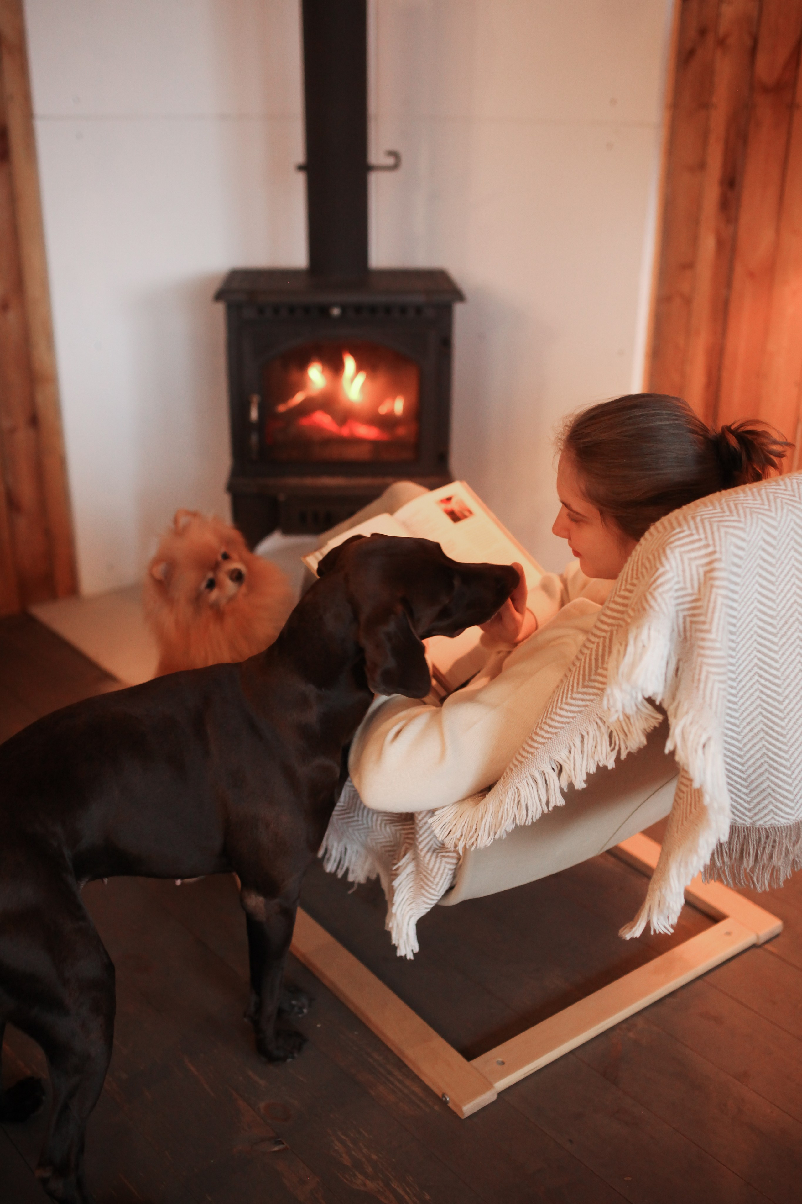 Фотоконтент для загородного дома. Семейный Life style фотограф в Великом Новгороде Юлия Ефимова