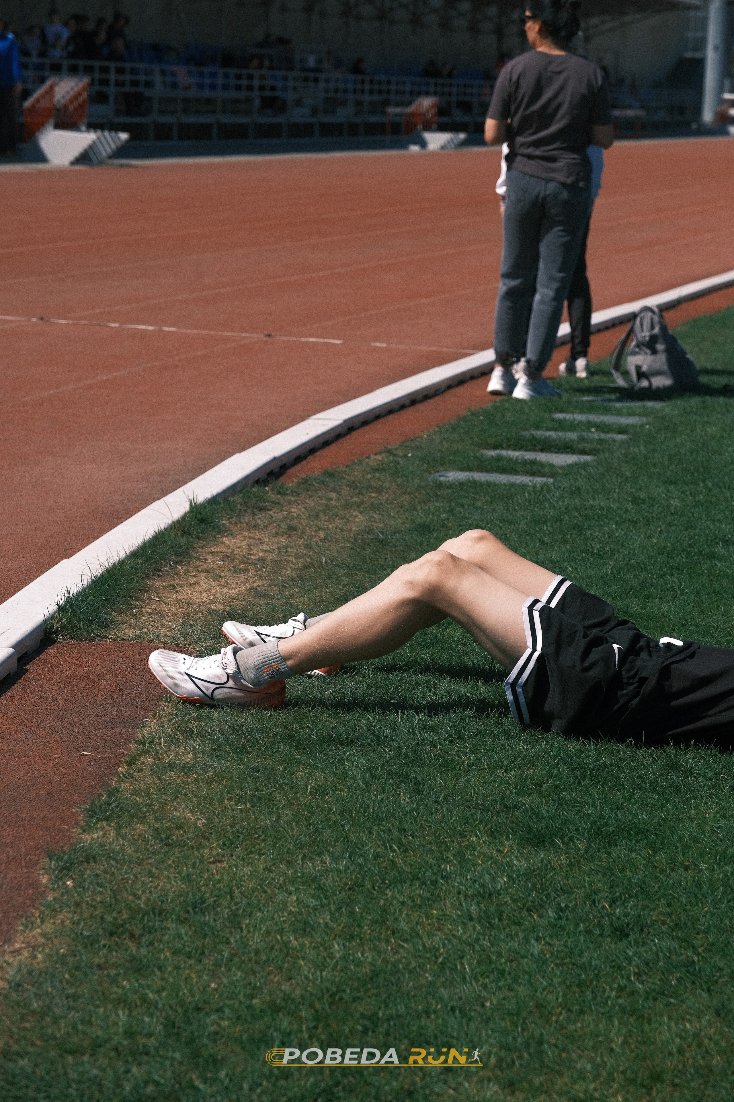 Атлетика. Спортивный фотограф в Ростове-на-Дону Сергей Реусин