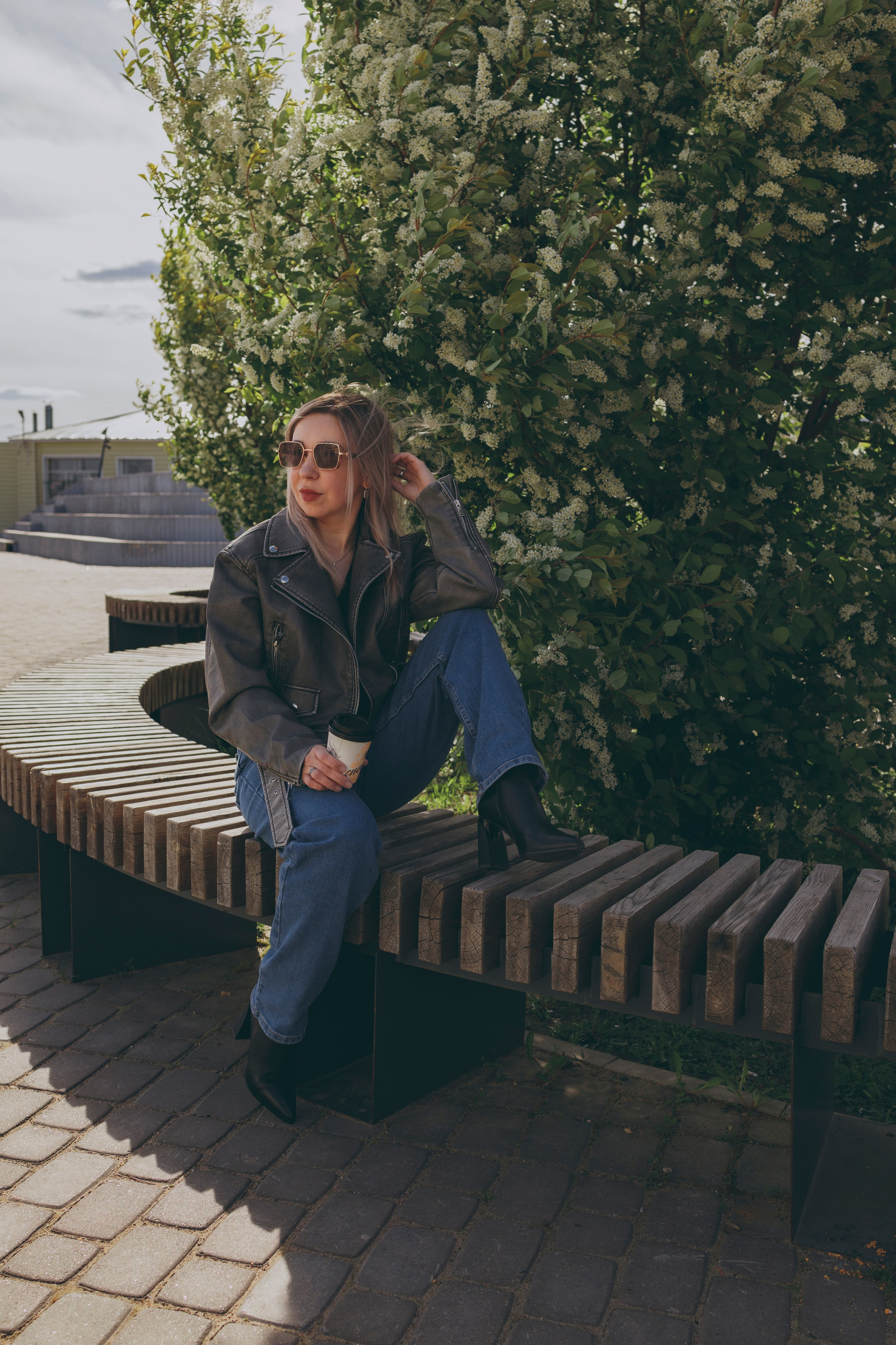 Альфия. Фотограф, которого ты искал