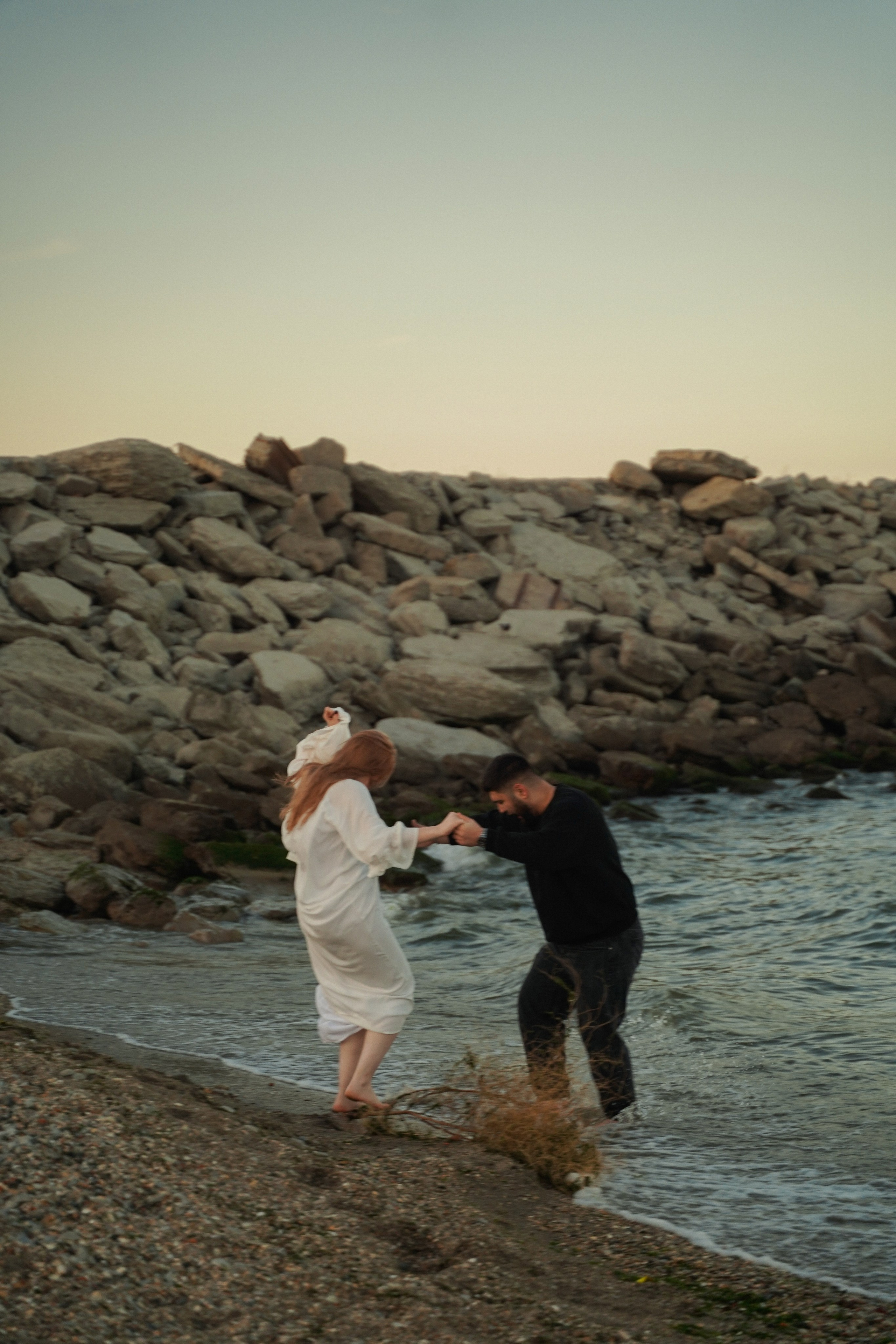 Гендер пати. Амина Абасова — индивидуальный фотограф в Махачкале, Дагестан