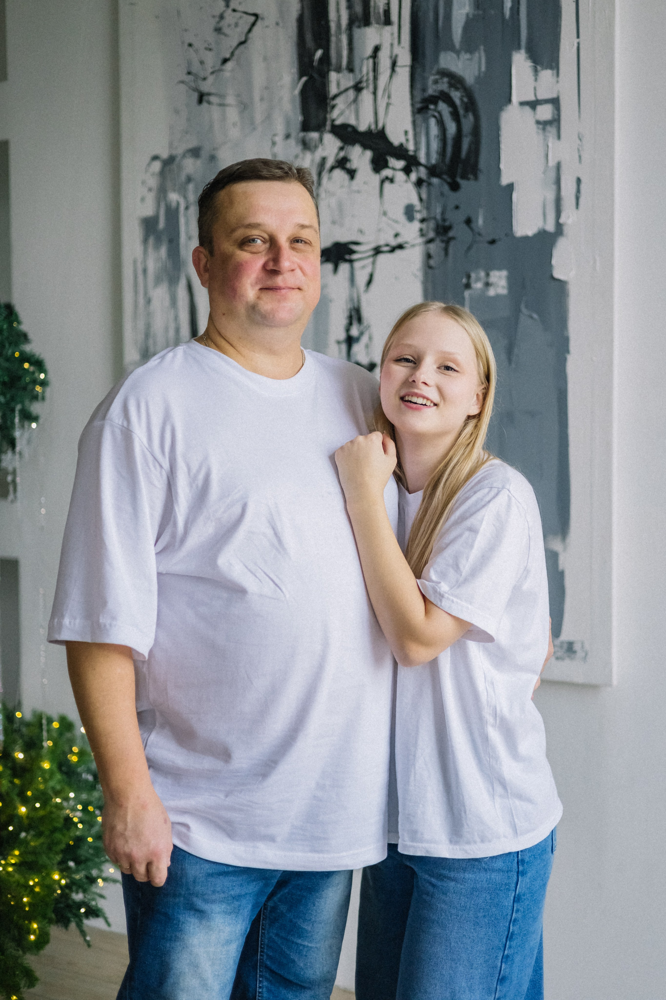 София и её семья. Дарья Нерсесян — фотограф в Ростове-на-Дону