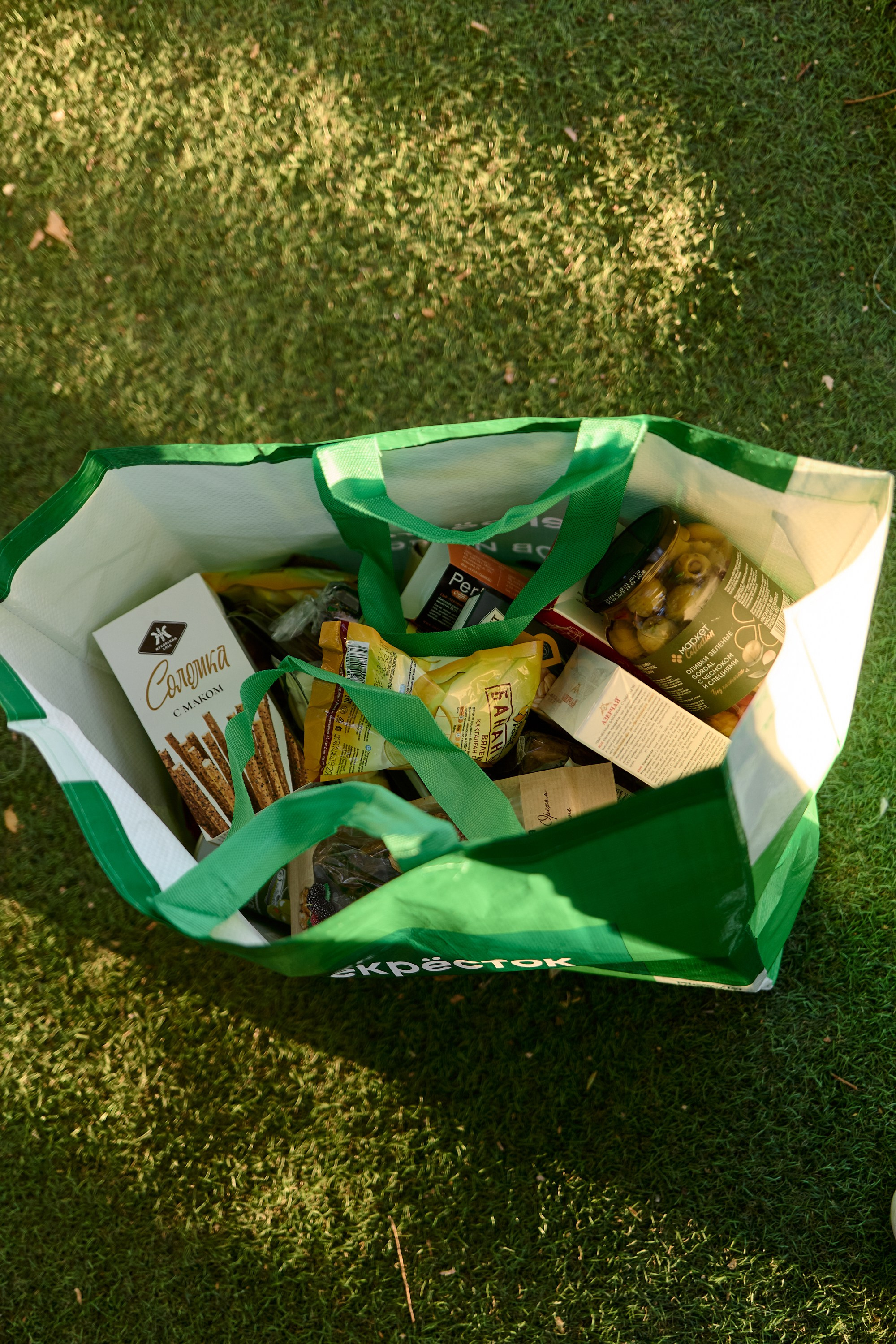 Sila Vetra. Еремина Катерина