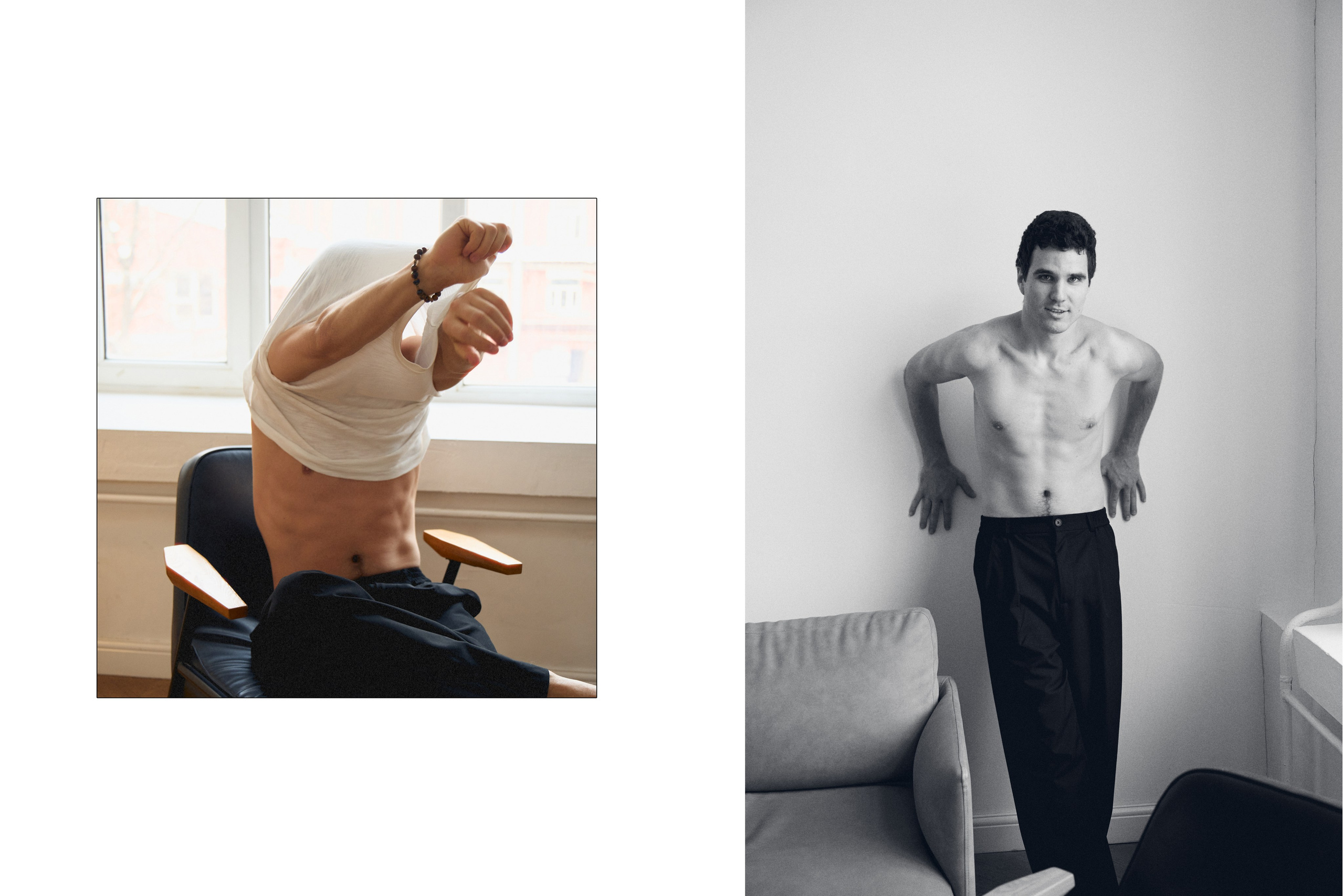 Степан. Фотограф Валерий Федяев | vallerzu