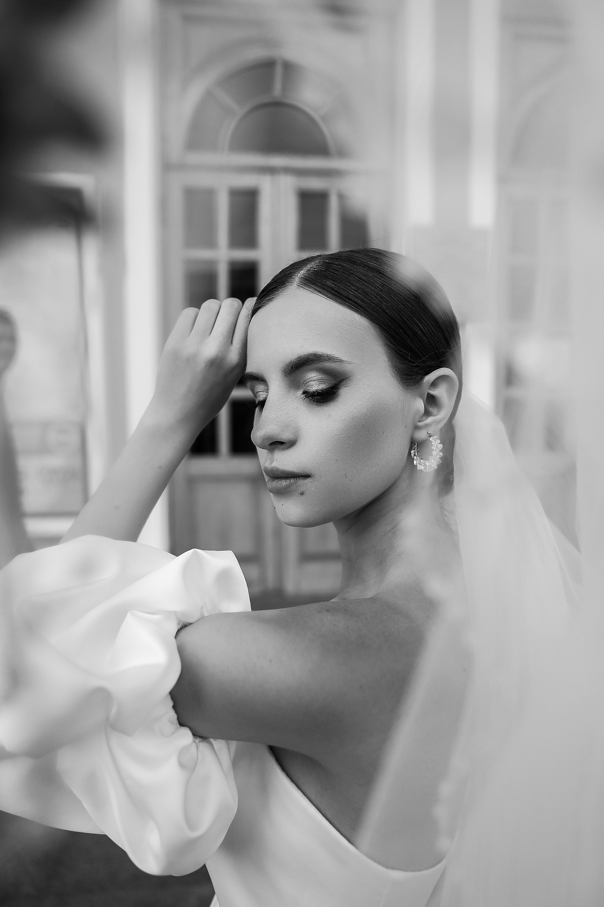 Эльвира и Дмитрий. Свадебный и семейный фотограф в городе Пенза, Саранск, Ковылкино