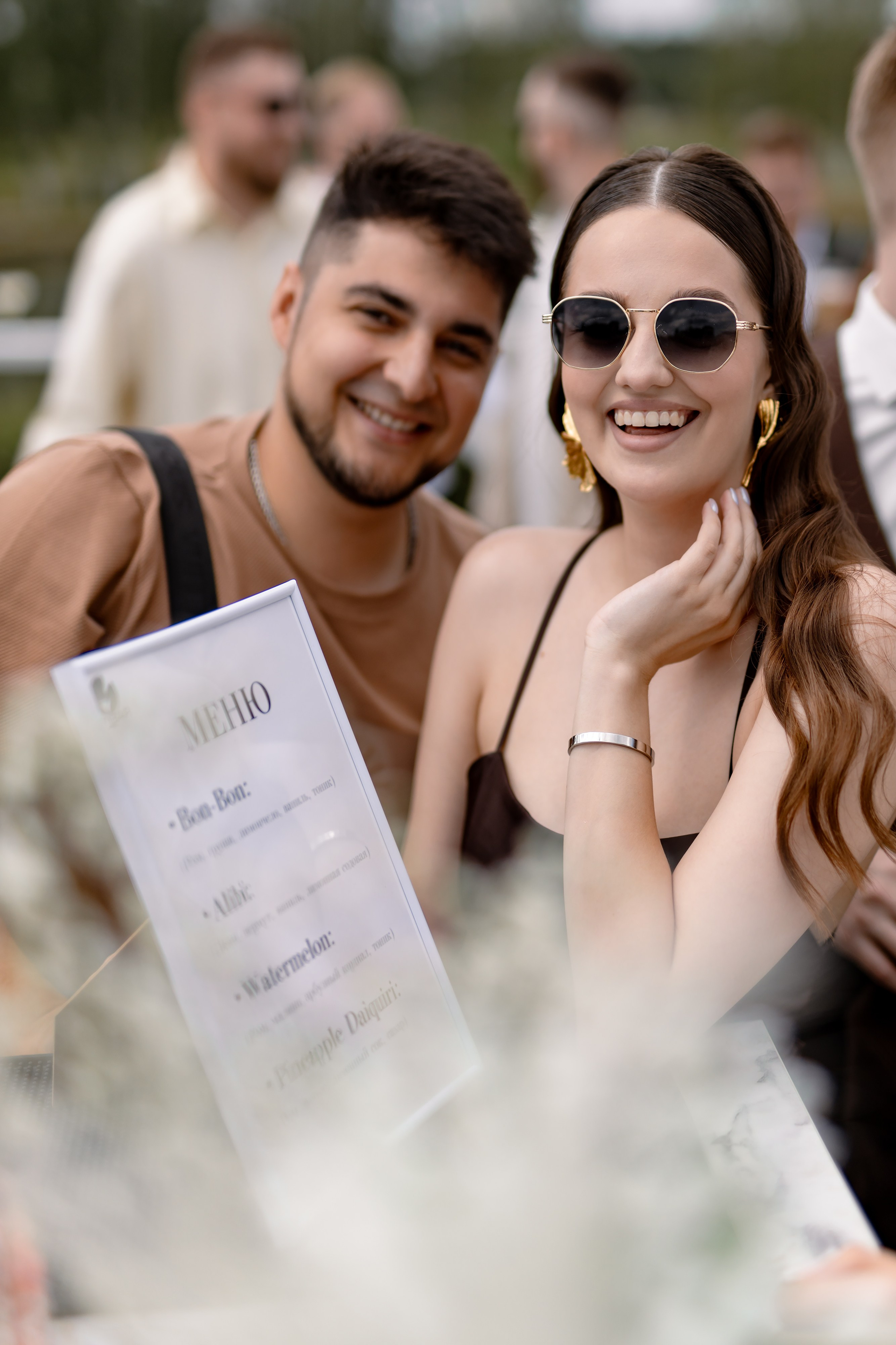 Станислав & Дарья. Дмитрий Позняк — свадебный фотограф в Брянске. Личный сайт фотографа