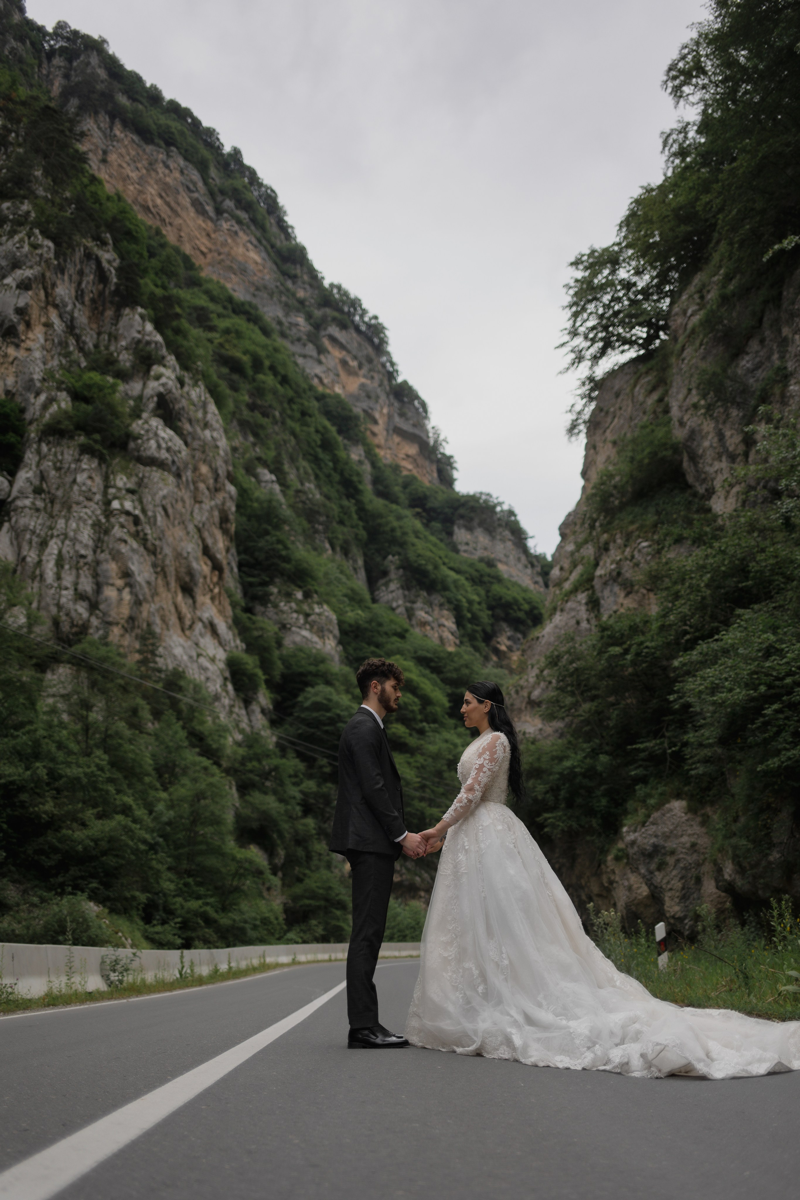 ⛰. Свадебный фотограф Мария Жукова