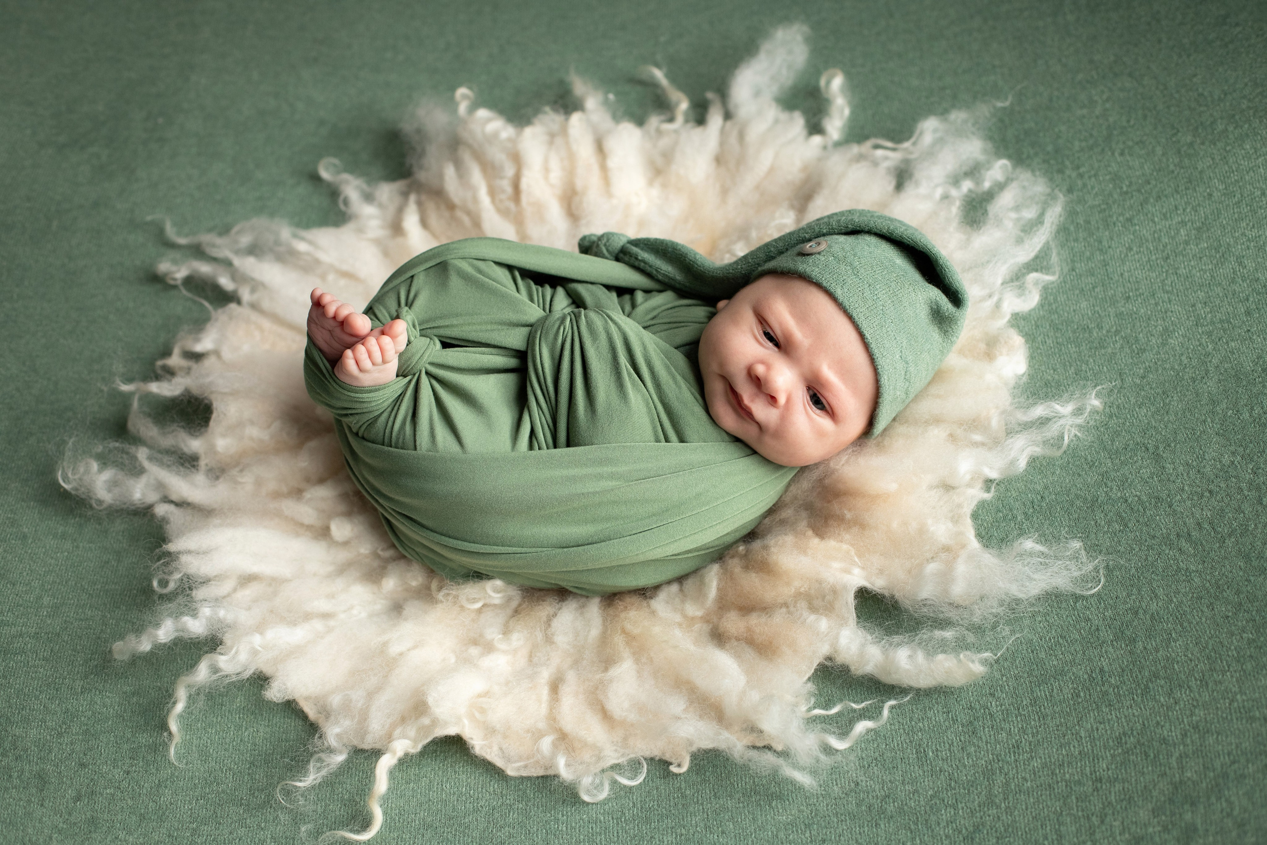 Ирина Итого. Фотограф новорожденных в Екатеринбурге Татьяна Продан