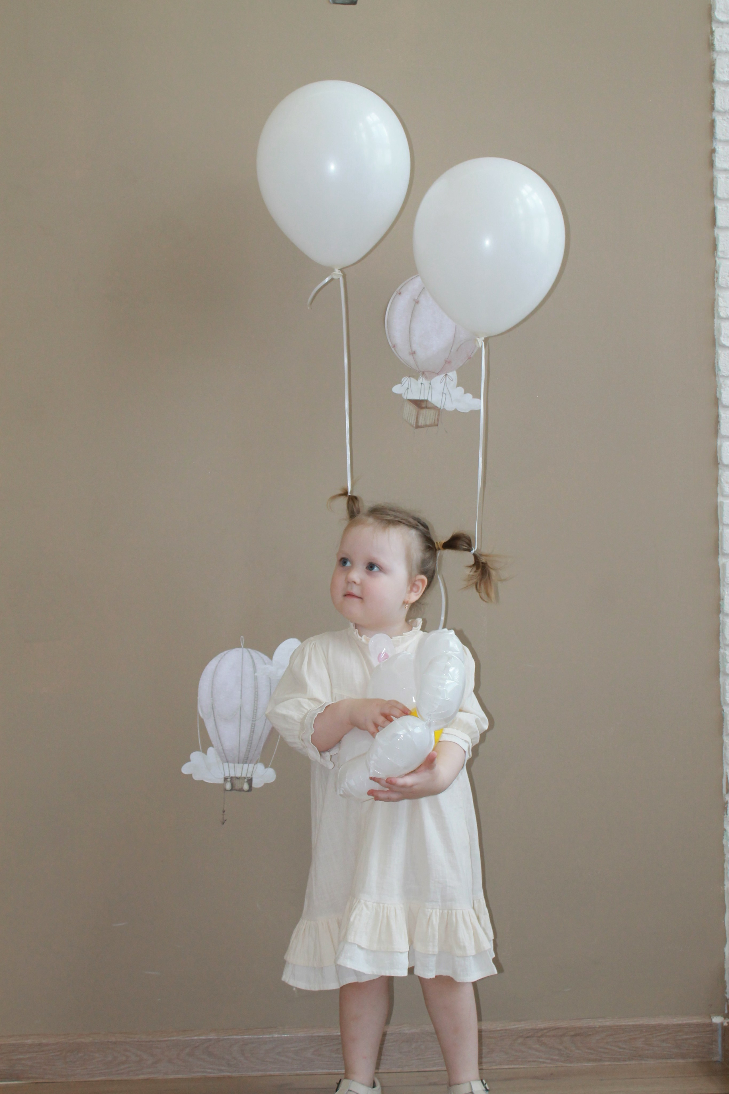 Дети. Фотограф Диана Грачёва