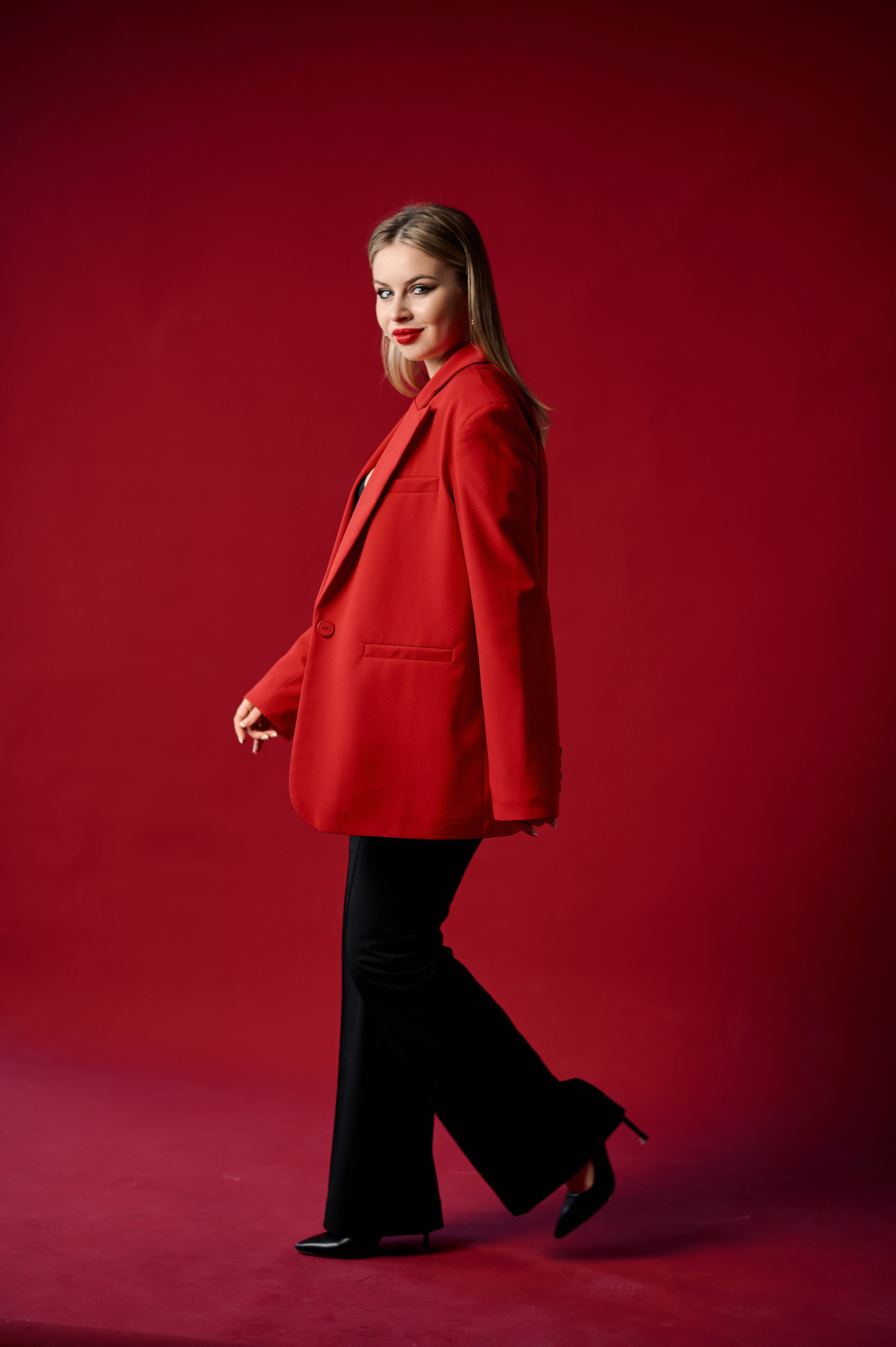 Саша. Свадебный и портретный фотограф в Брянске Скепская Лилия