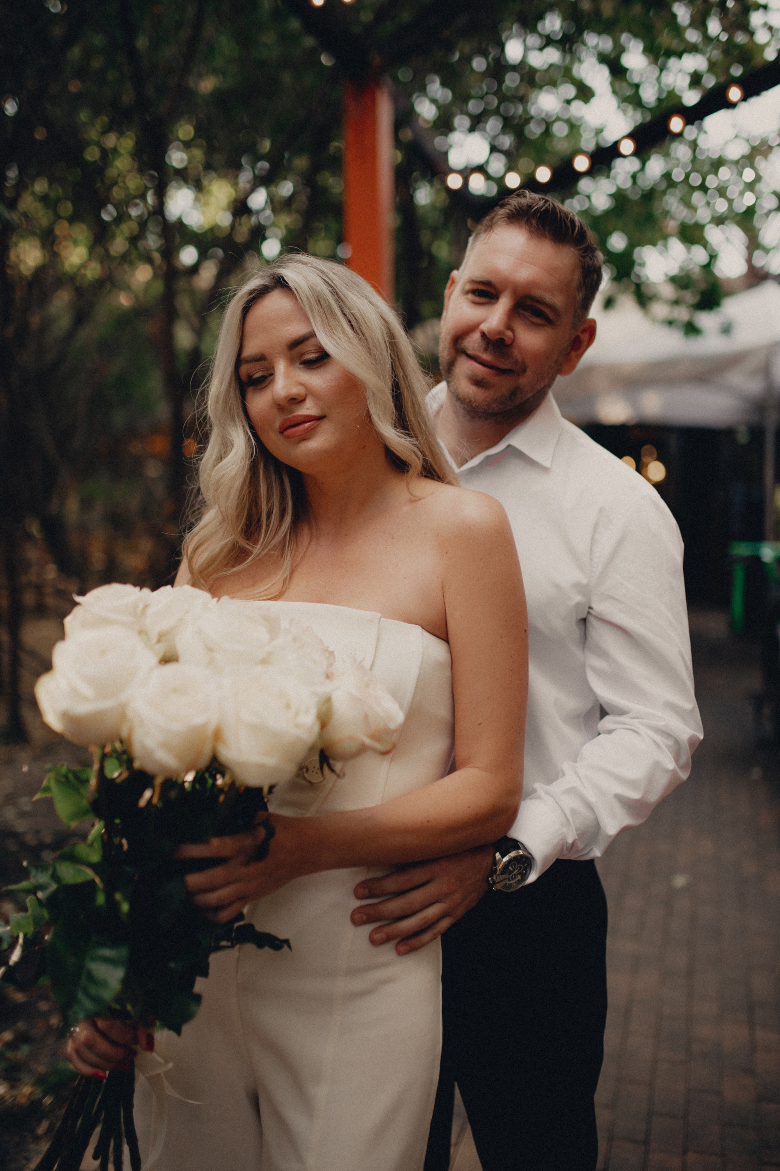 Наталья и Виктор. Женский, свадебный и love story фотограф в Москве