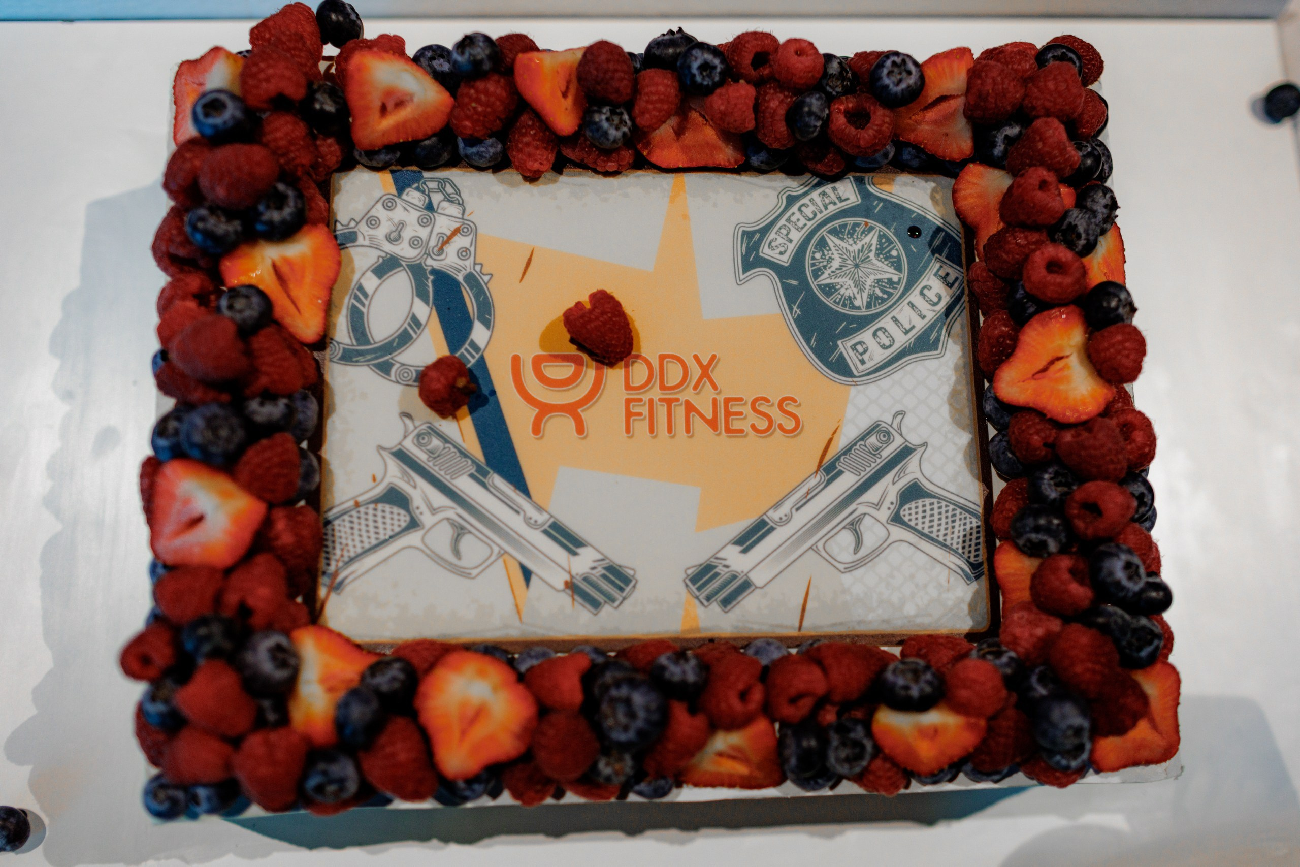 DDX ДР клуба. Юра Бакулин Фотограф Москва