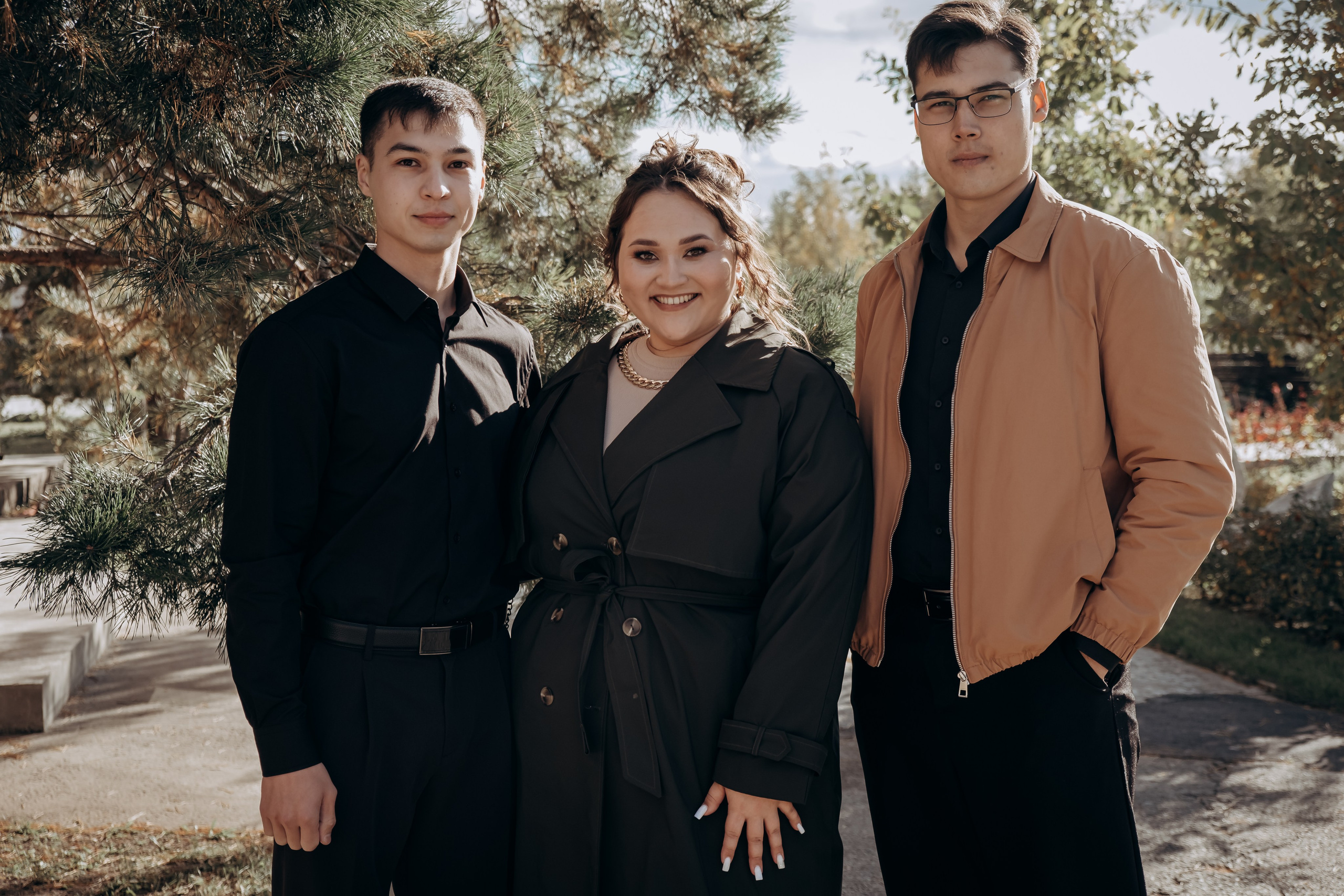 Алсу и Вадим. Свадебный фотограф Челябинск