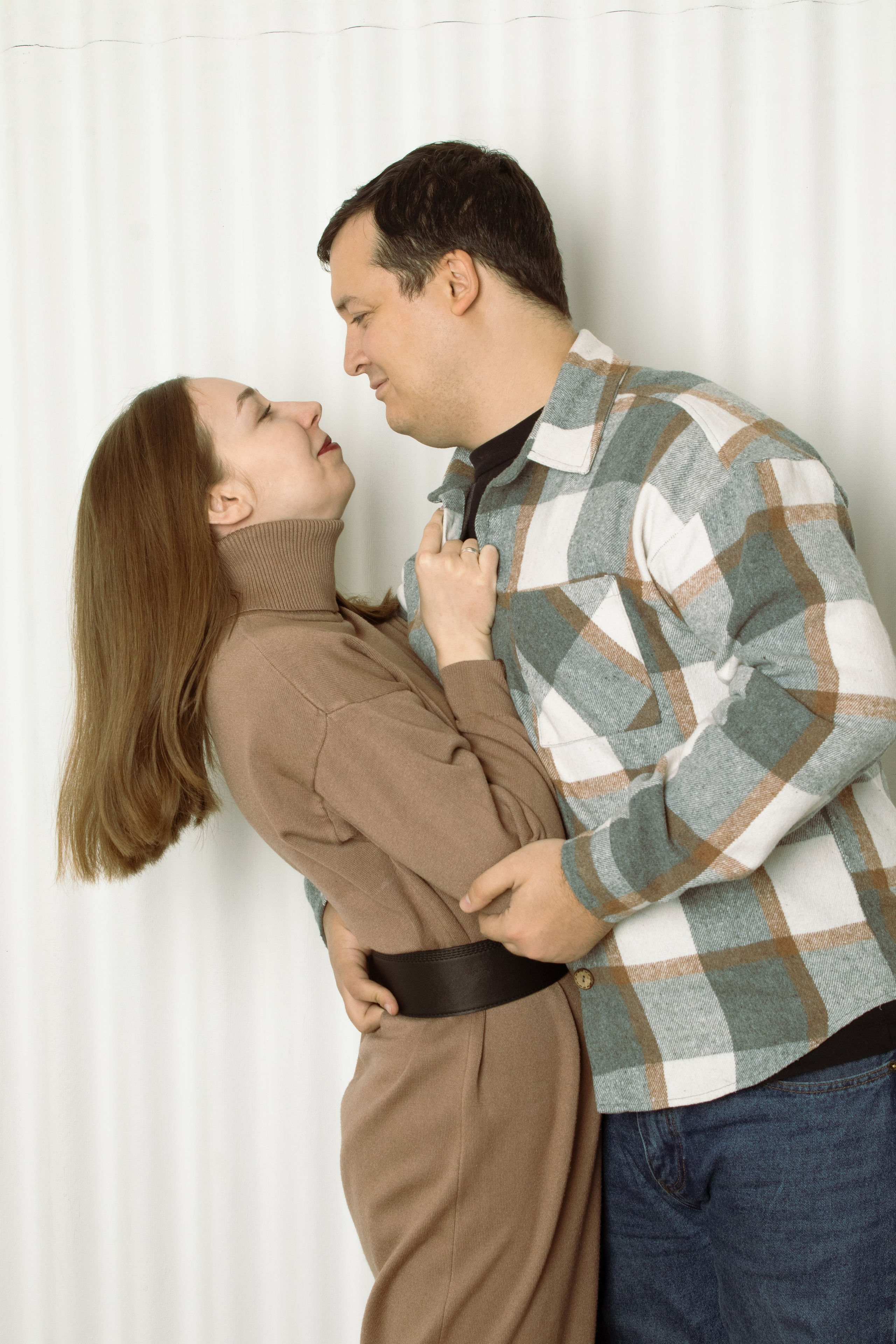 Анна и Семен. Boringowl | Коммерческий фотограф в Иркутске Раиса Ботороева