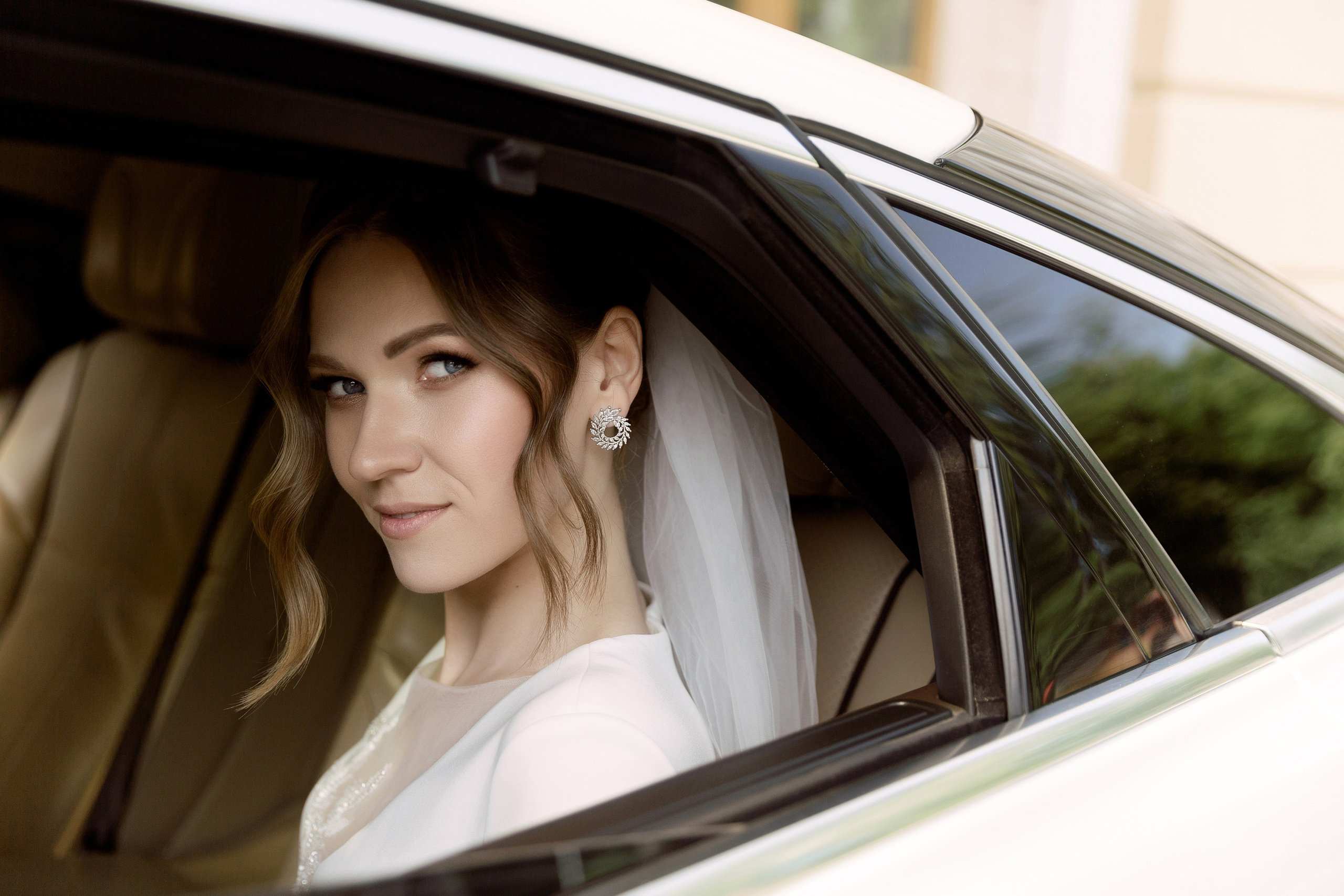 Свадебный фотограф в Санкт-Петербурге Павел Резниченко