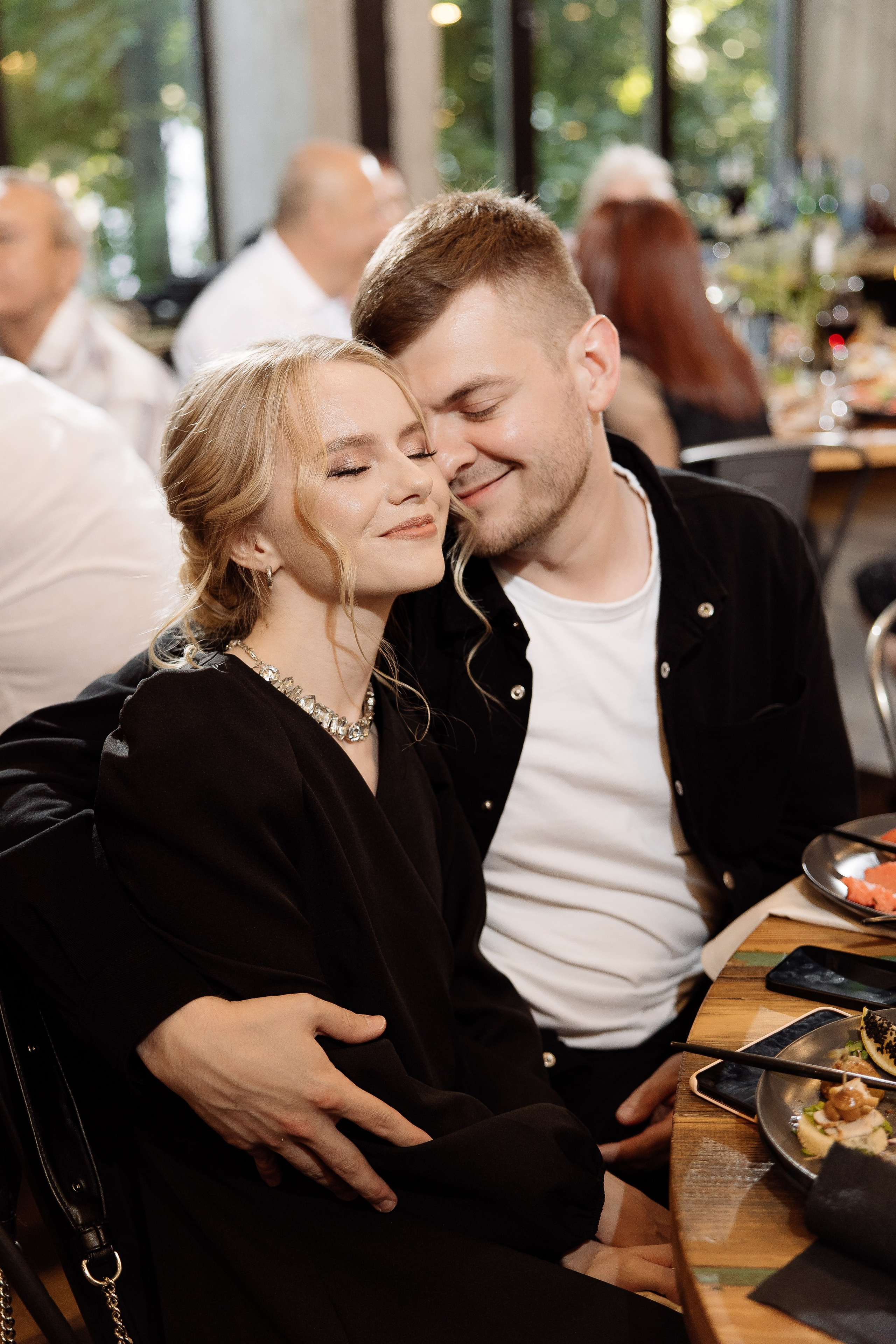 ЛЕКТОРИЙ. ЛЕНА И НИКИТА. Свадебный и индивидуальный фотограф в Челябинске Евгения Негодяева