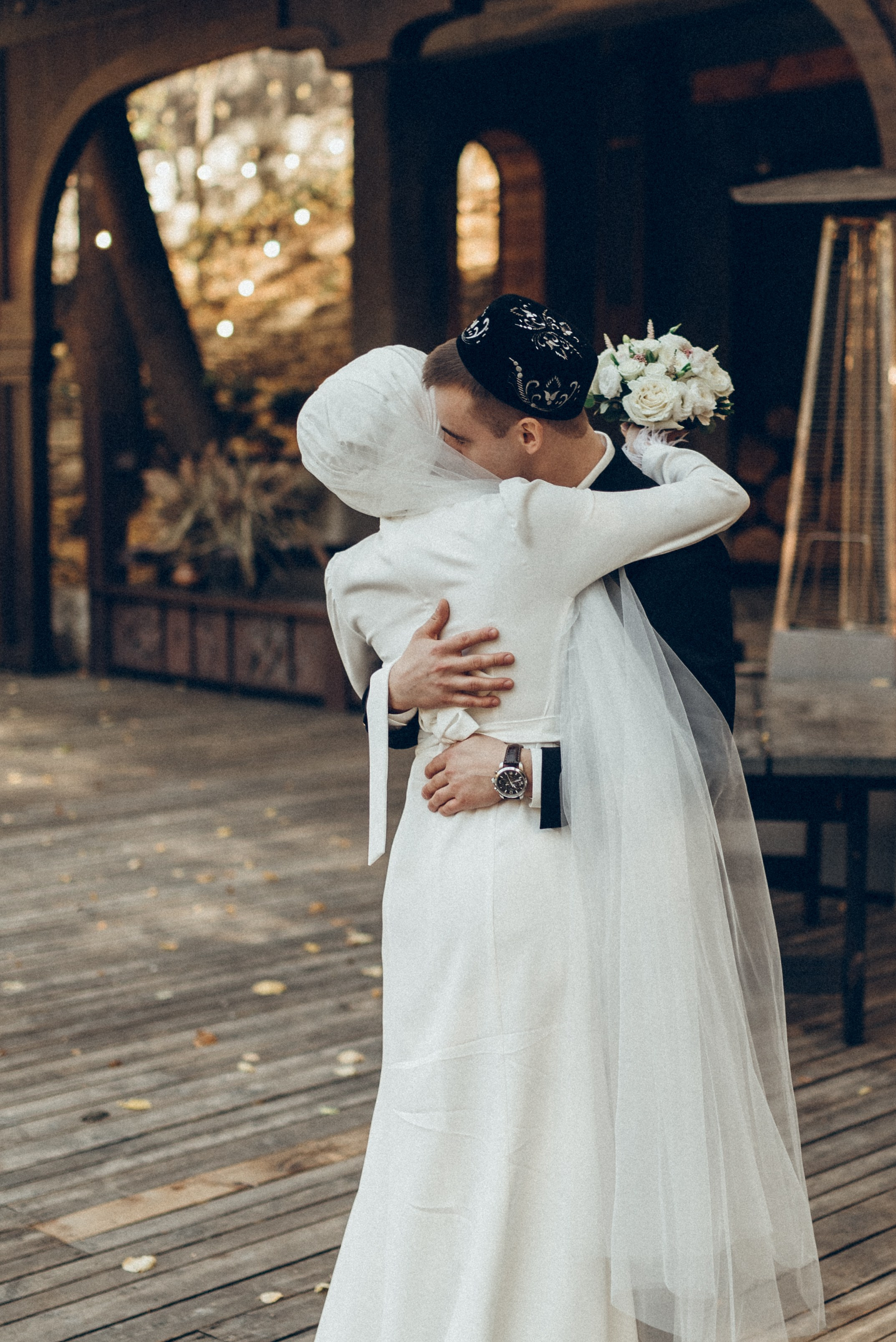 October, 2023. Фотограф Данил Бушуев