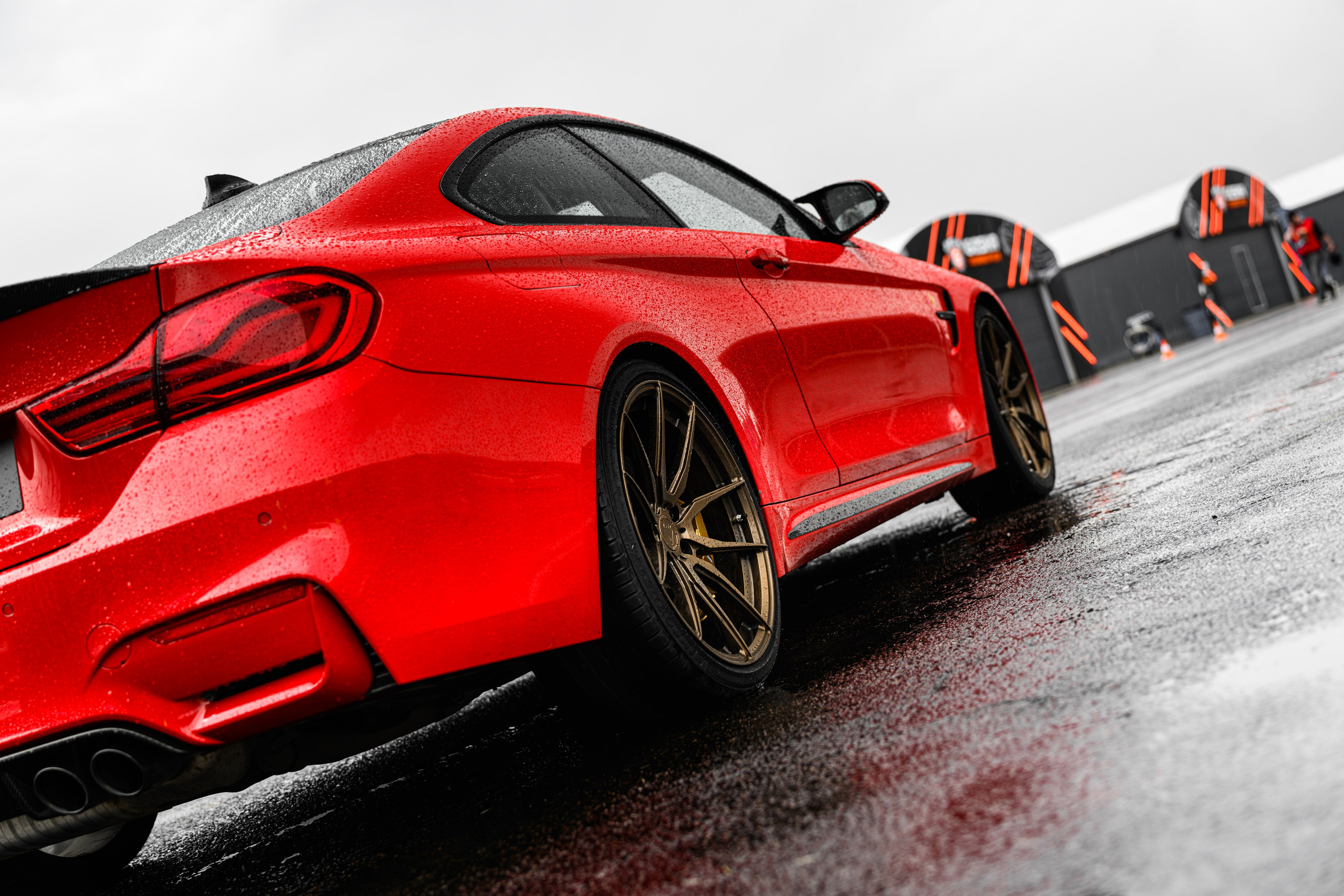 RDRC 2025 Этап 2. Авто и мотоспорт — фотограф Антон Медведев iCoguar