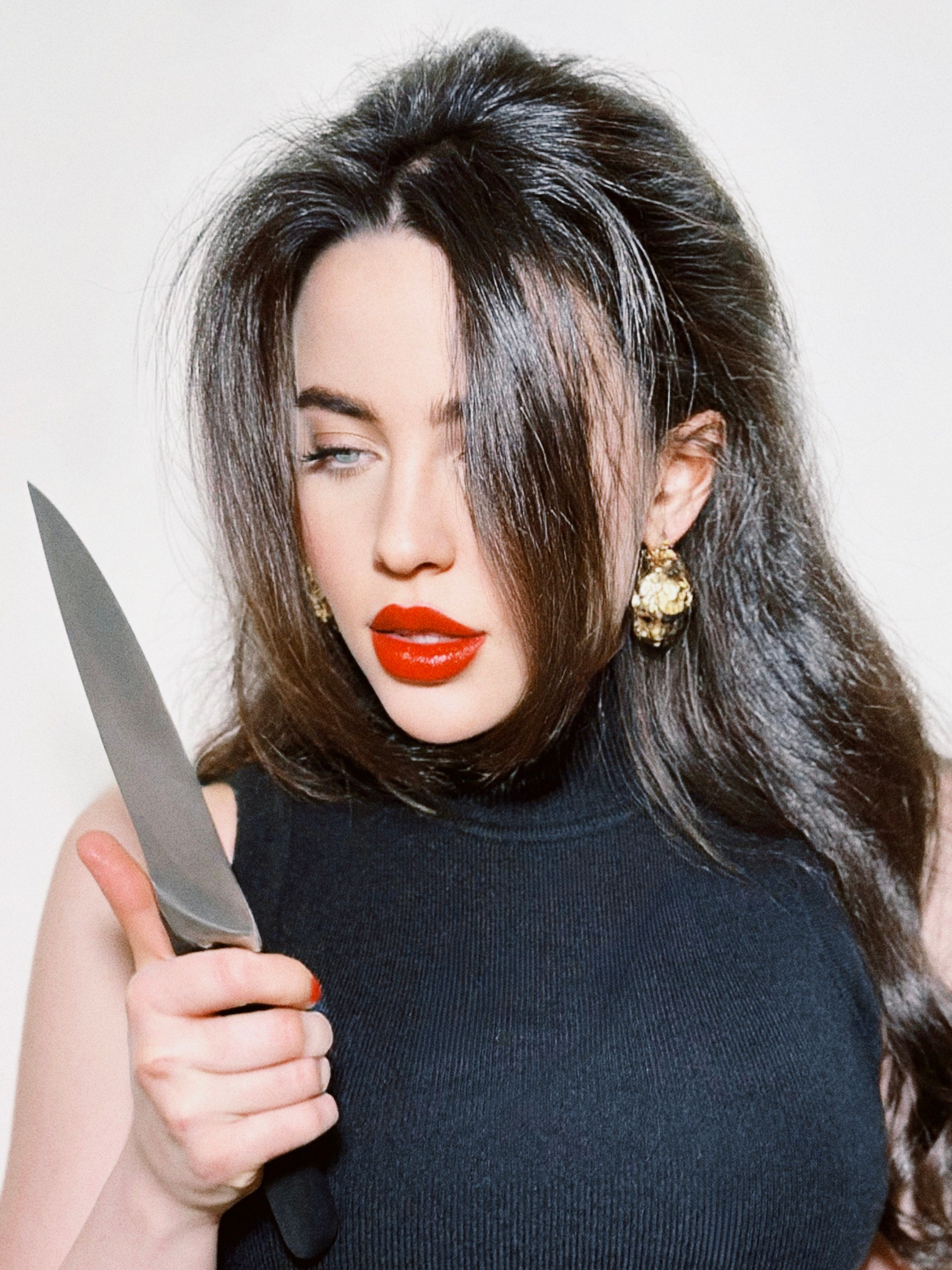 Снимаю на iPhone. Портфолио