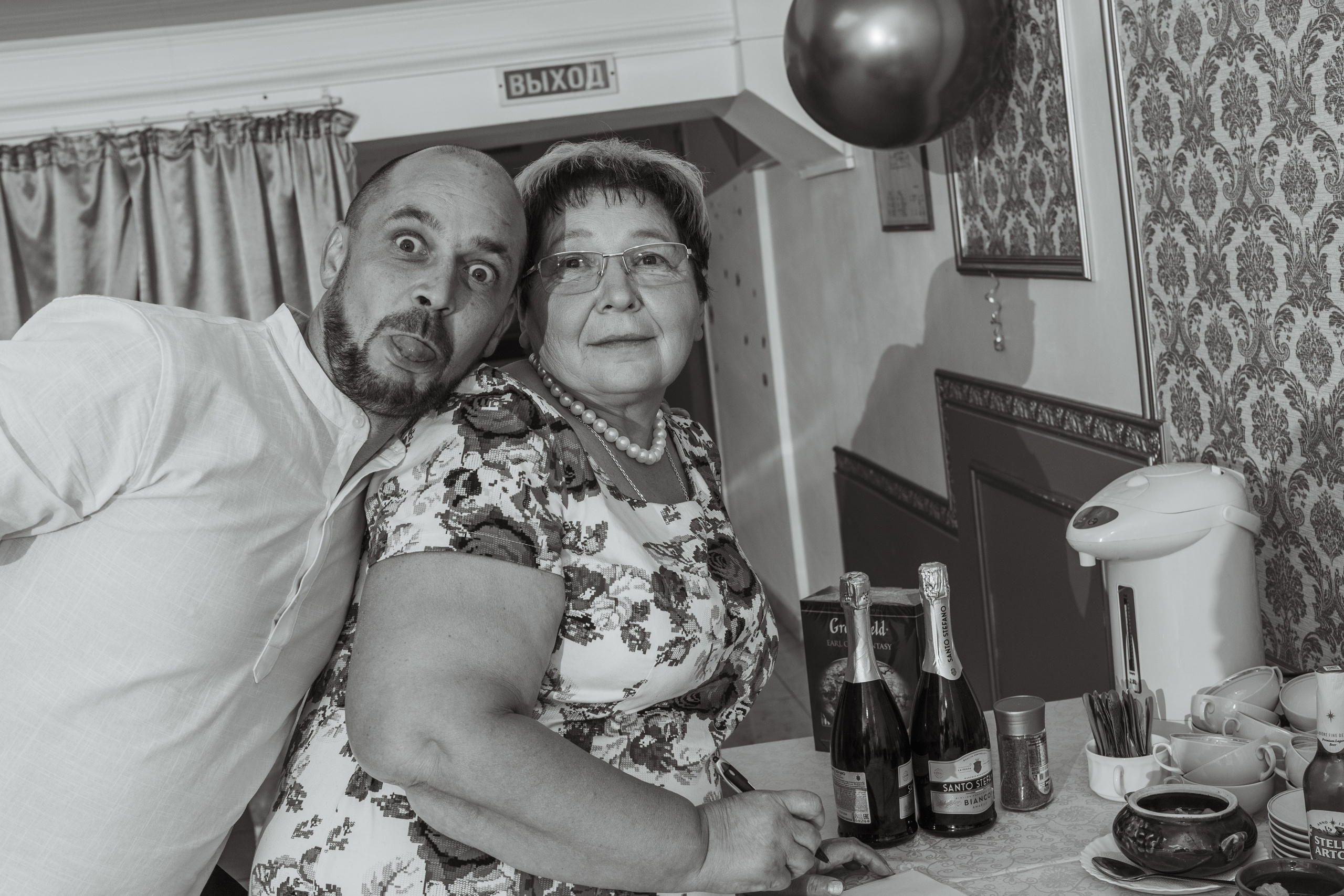 Дарья и Александр. Портретный, репортажный и свадебный фотограф в Екатеринбурге Денис Южаков