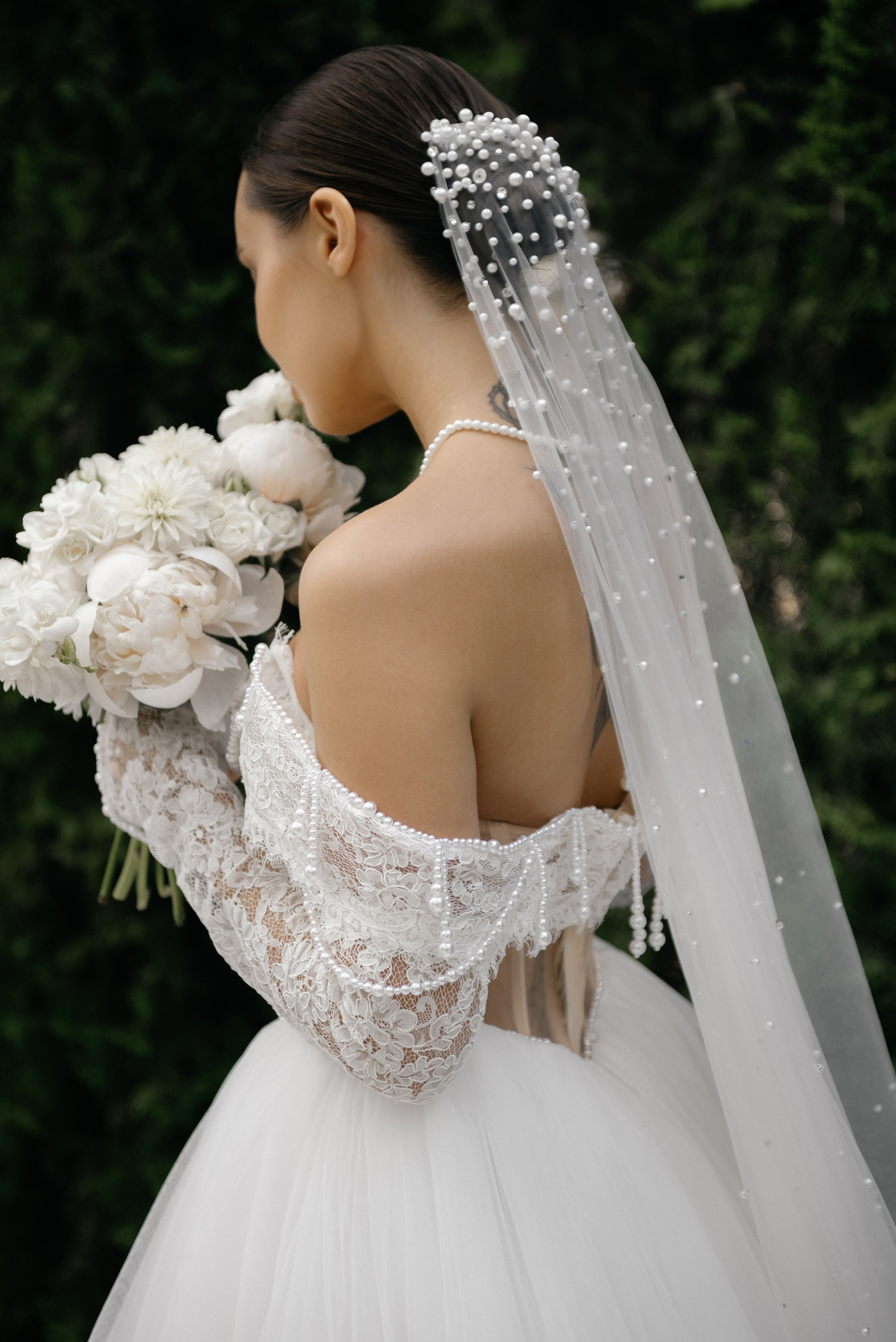 Daniel & Aleksandra. Главная