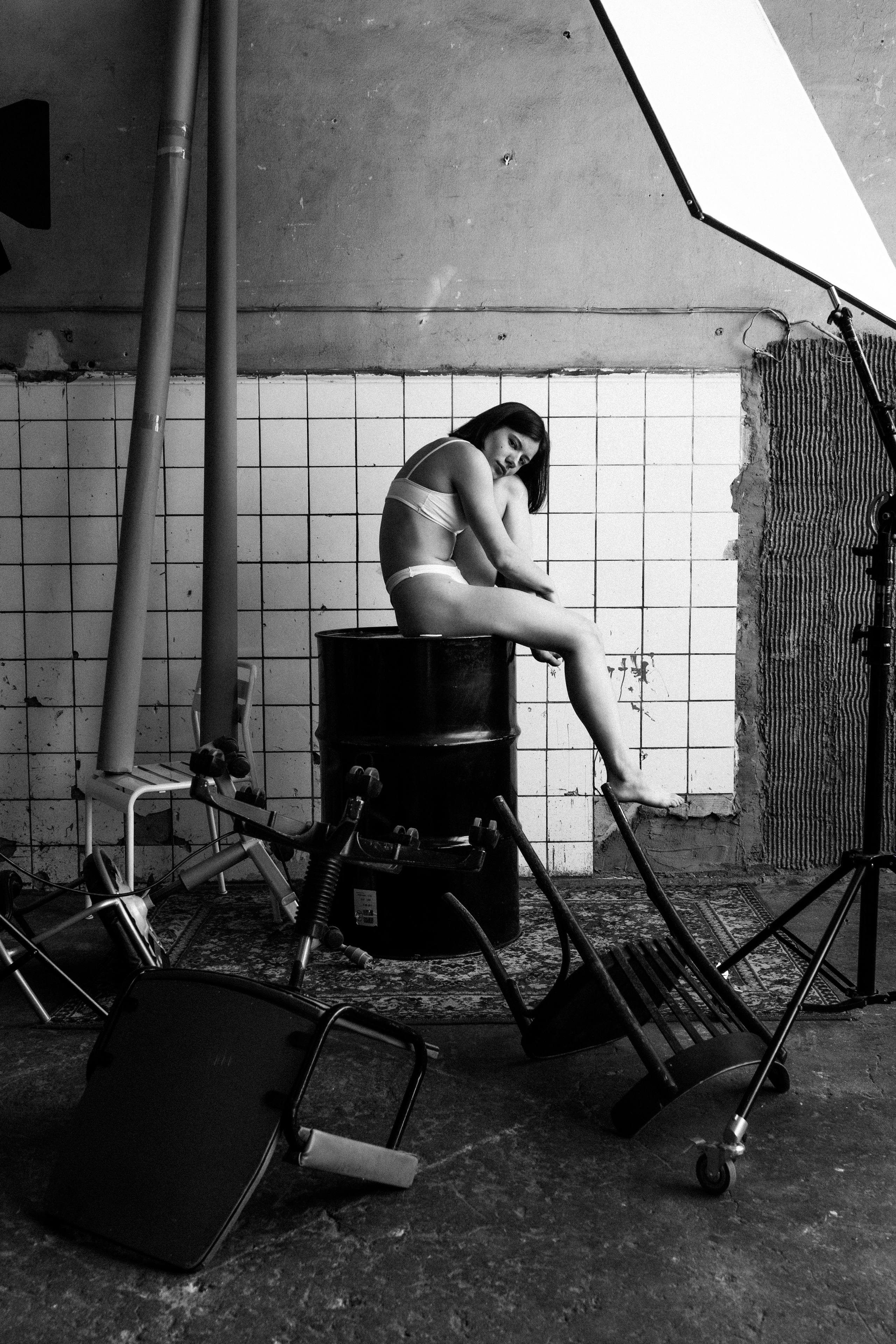 Петрушков Иван — фотограф в Петербурге и Москве