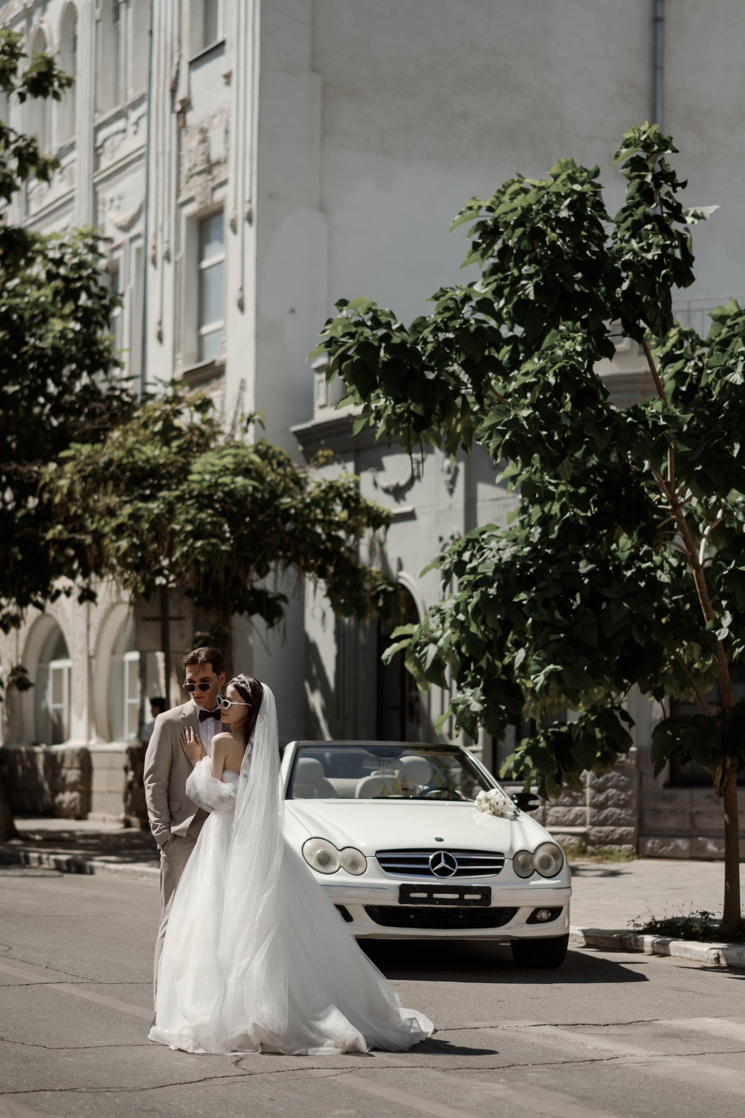 I & V. Свадебный фотограф в г. Астрахань. Так же выезжаю в другие города