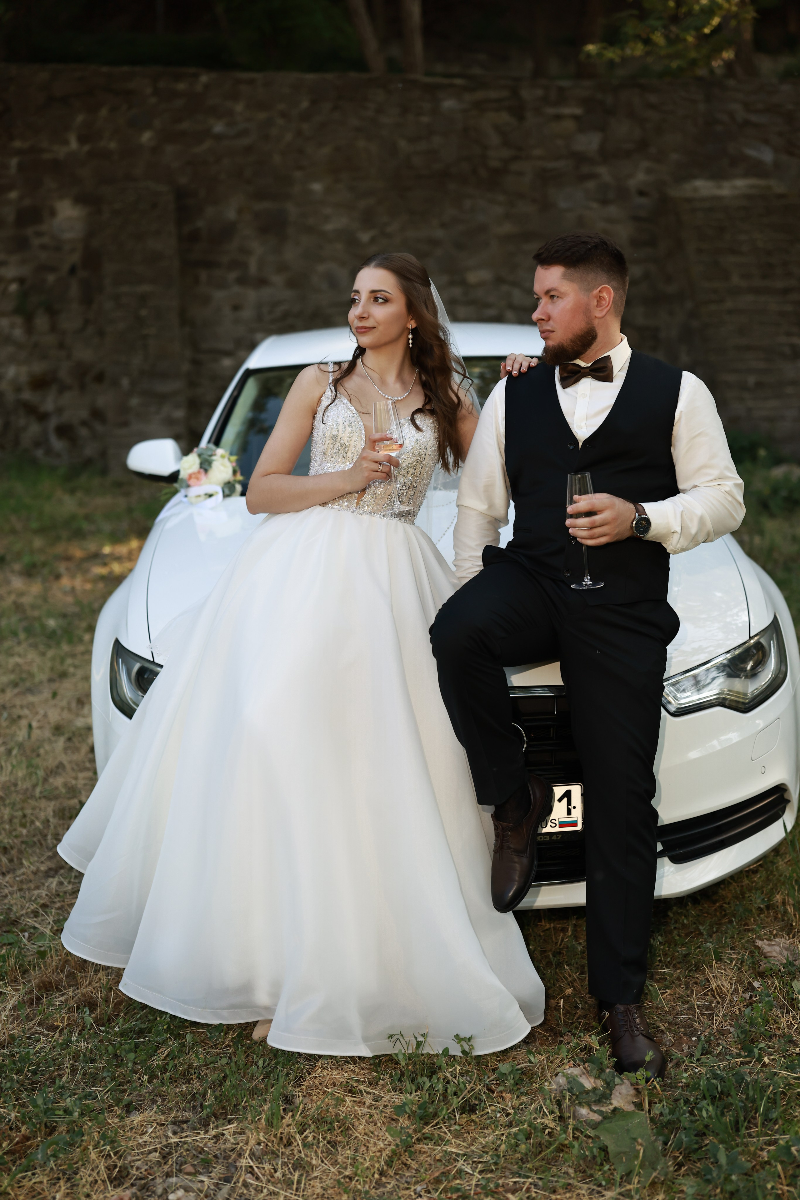 Н и В. Фотограф Олег Сотник