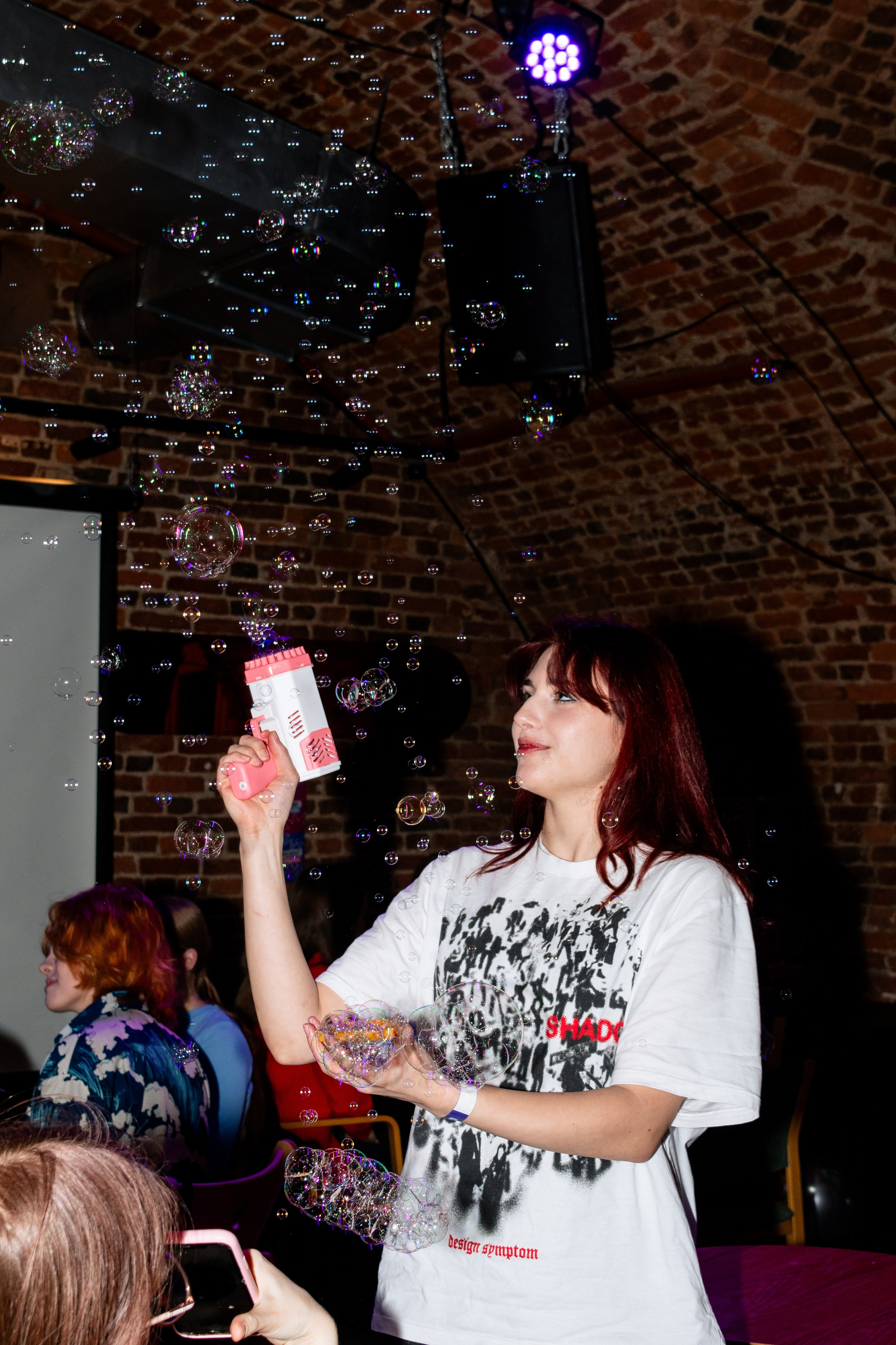 100 балльный репетитор. Фотограф в Санкт-Петербурге Ксения Яковчук