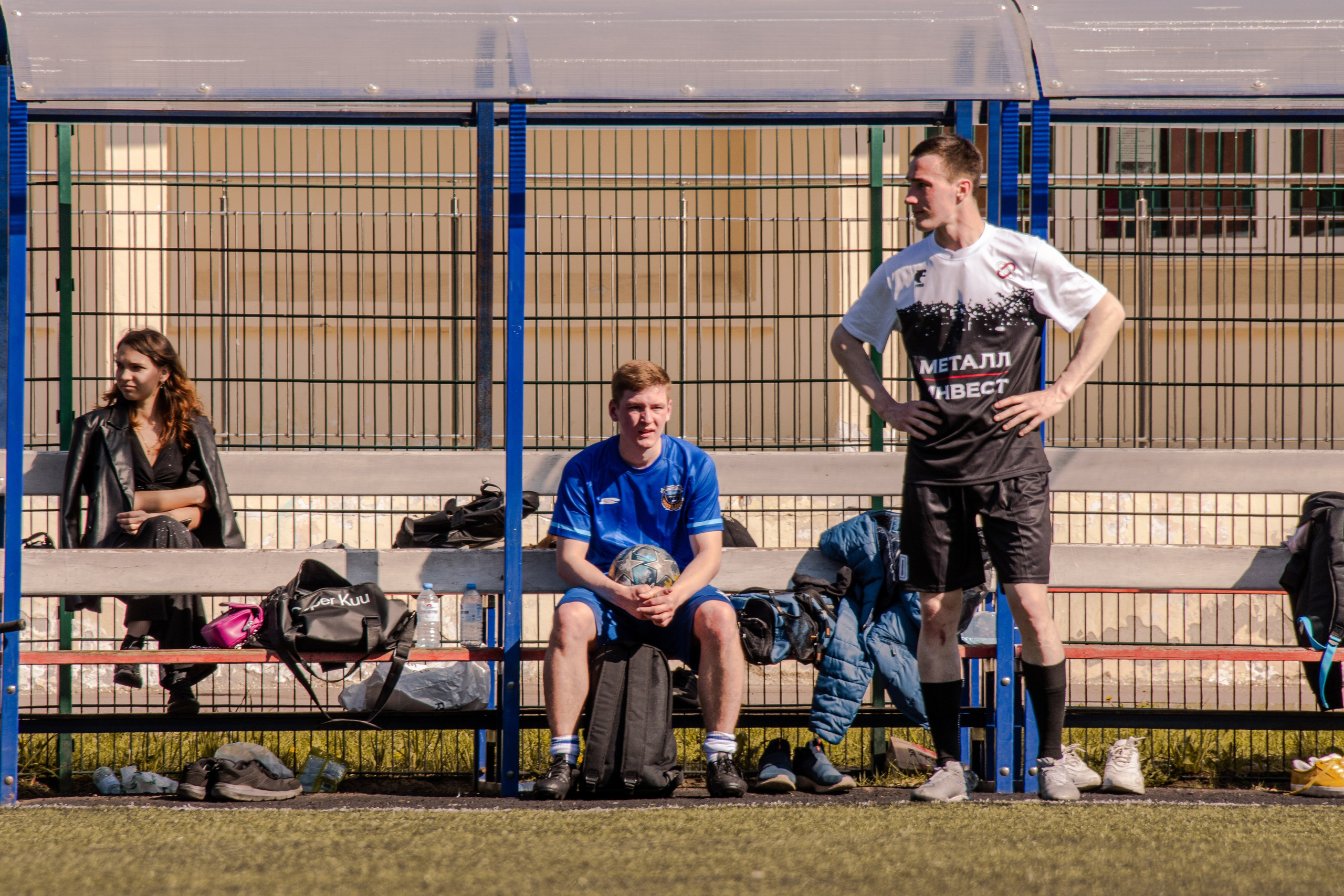 Спортивный репортаж 21.05.23. Фотограф в Санкт-Петербурге Ксения Яковчук