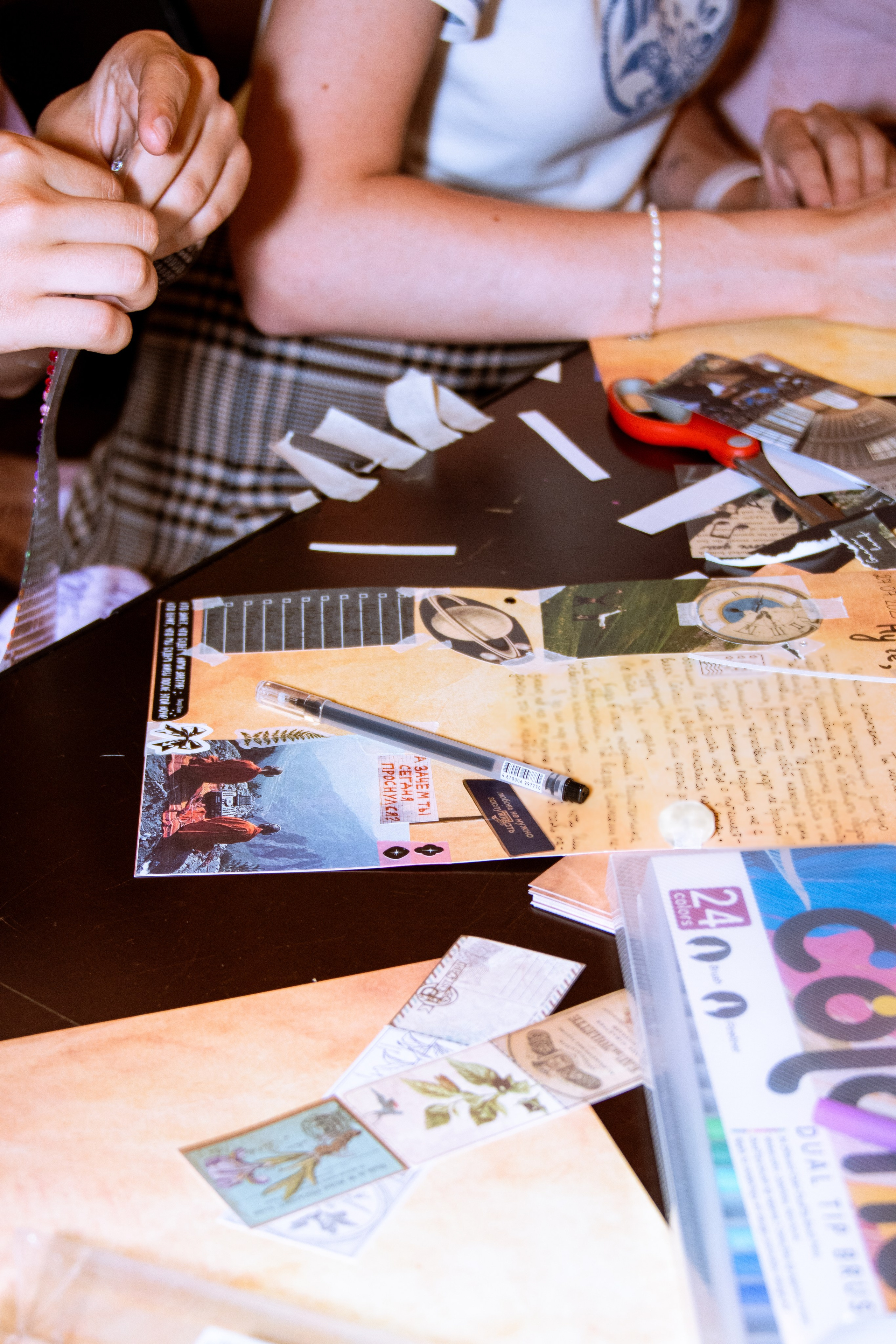 100 Балльный репетитор. Фотограф в Санкт-Петербурге Ксения Яковчук