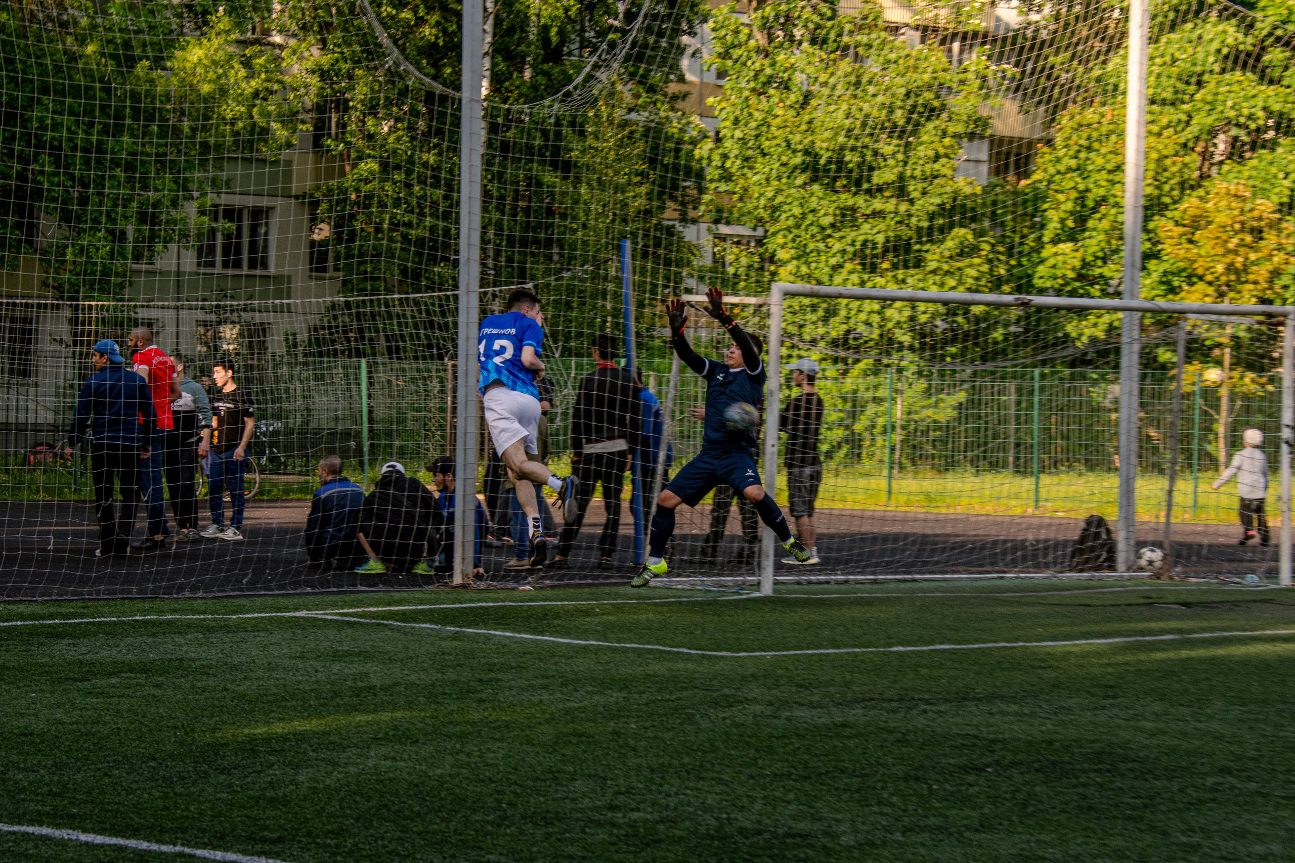 Спортивный репортаж 28.05.23. Фотограф в Санкт-Петербурге Ксения Яковчук