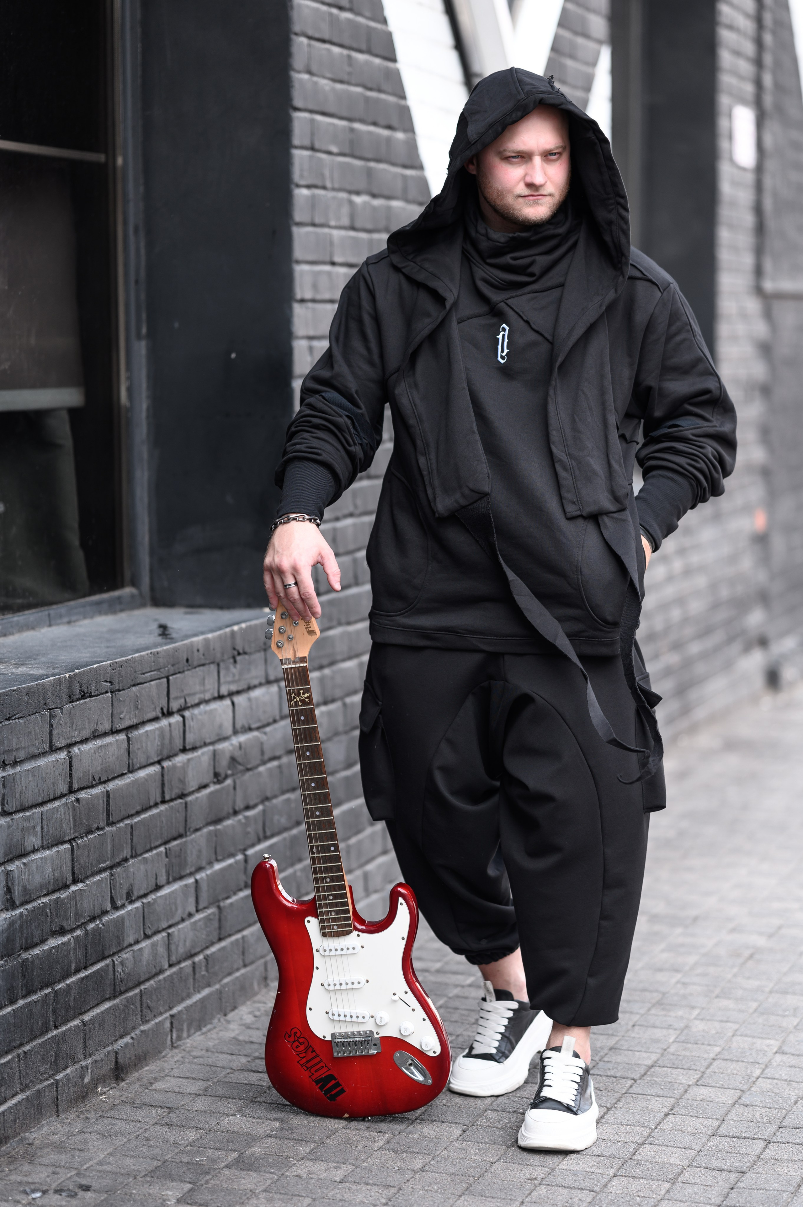 Одежда. Главная