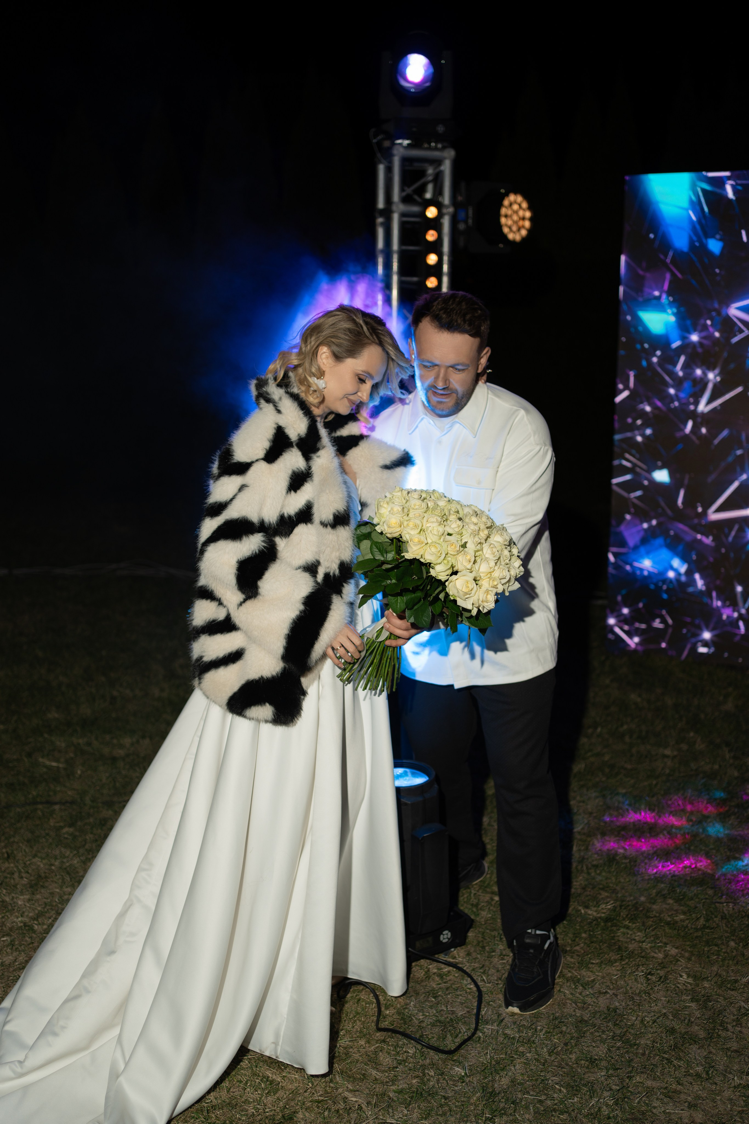 Gender Party. Семейный и свадебный фотограф Минск, Беларусь Анна Орловская