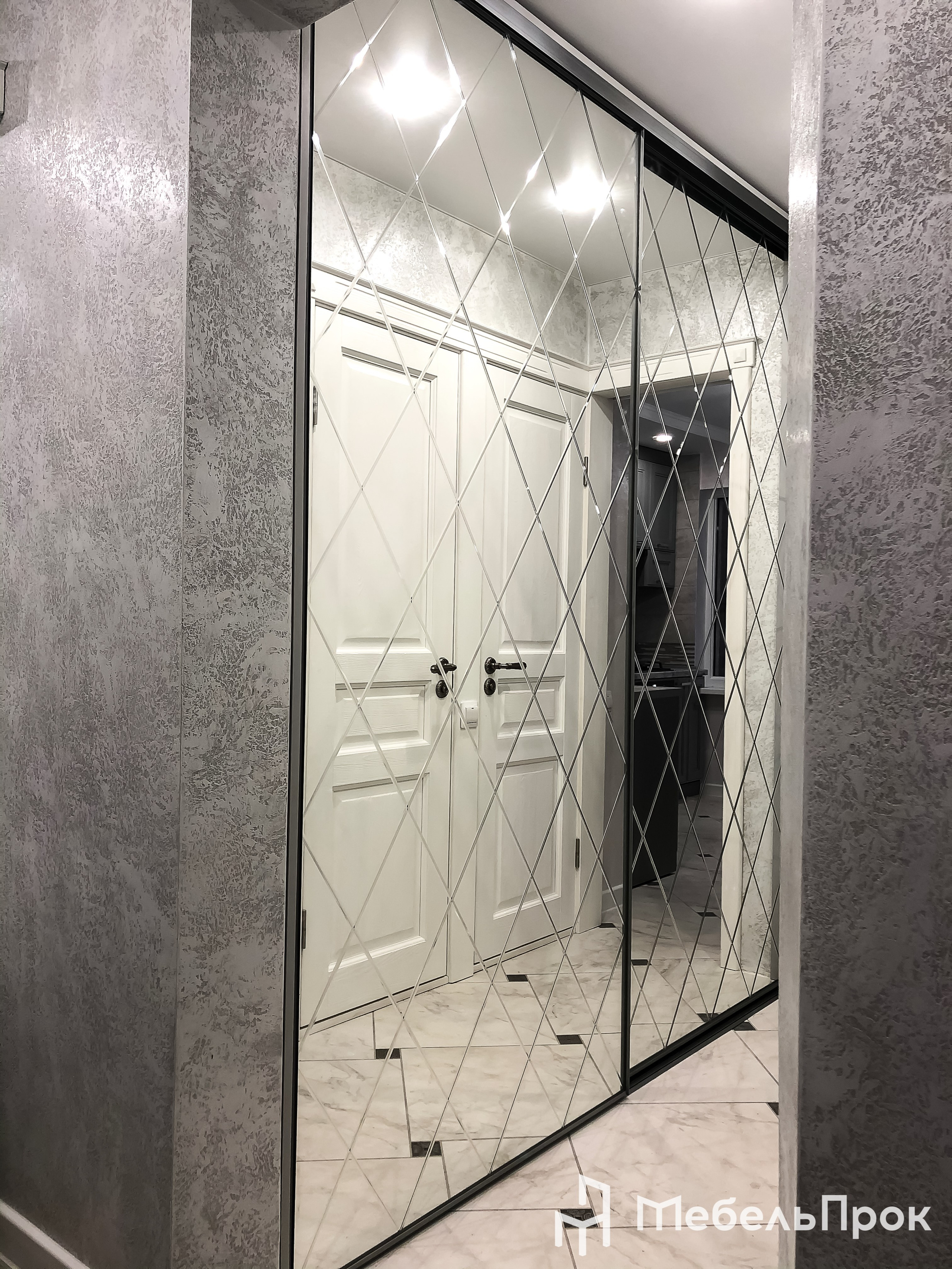 Шкафы-купе. Главная