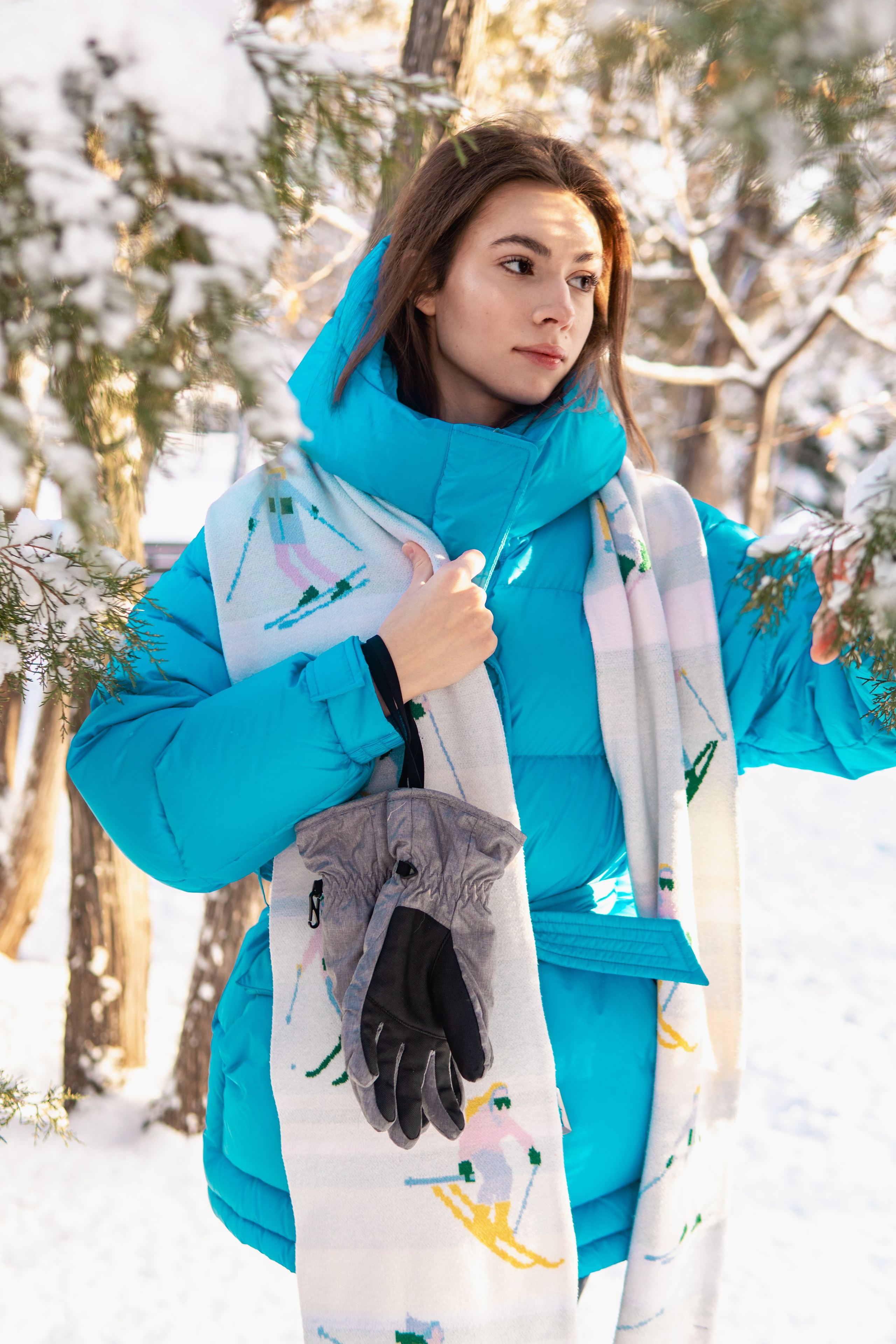 Индивидуальный портрет. Фотограф в Саратове и Энгельсе