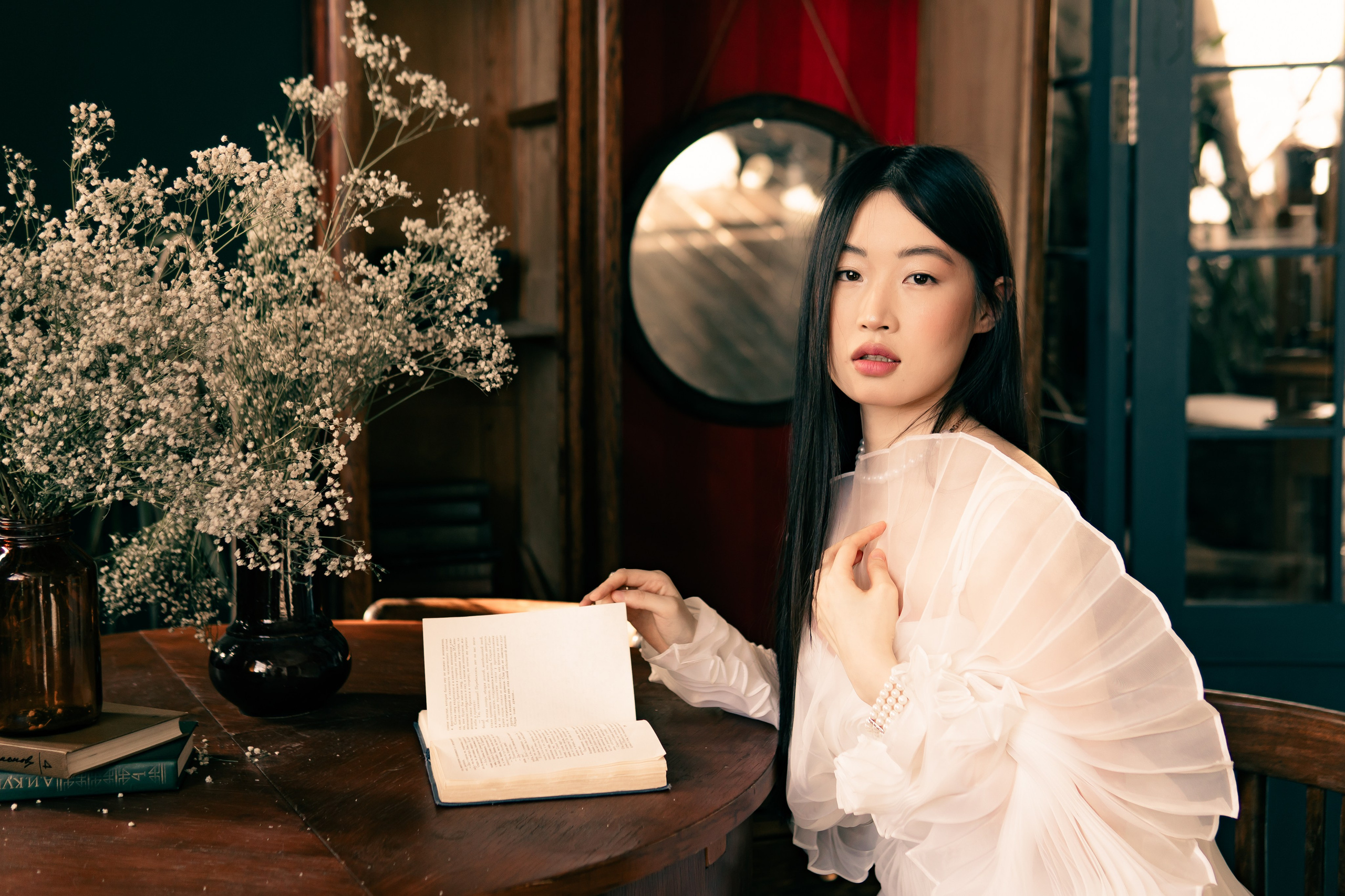 Студийные съемки. Фотограф в Саратове и Энгельсе