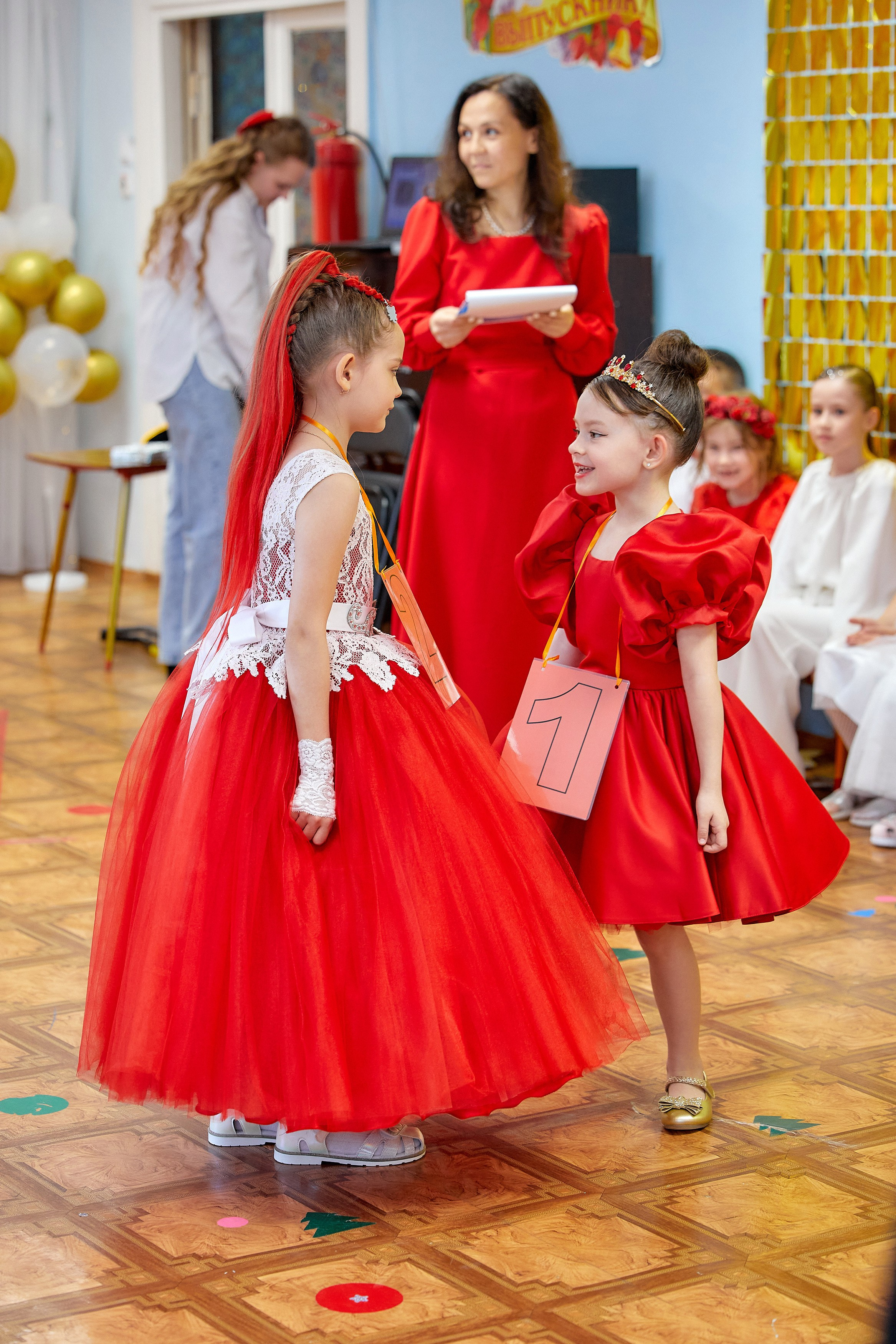 Выпускные. Александр Кашин, репортажный фотограф в Челябинске и Екатеринбурге