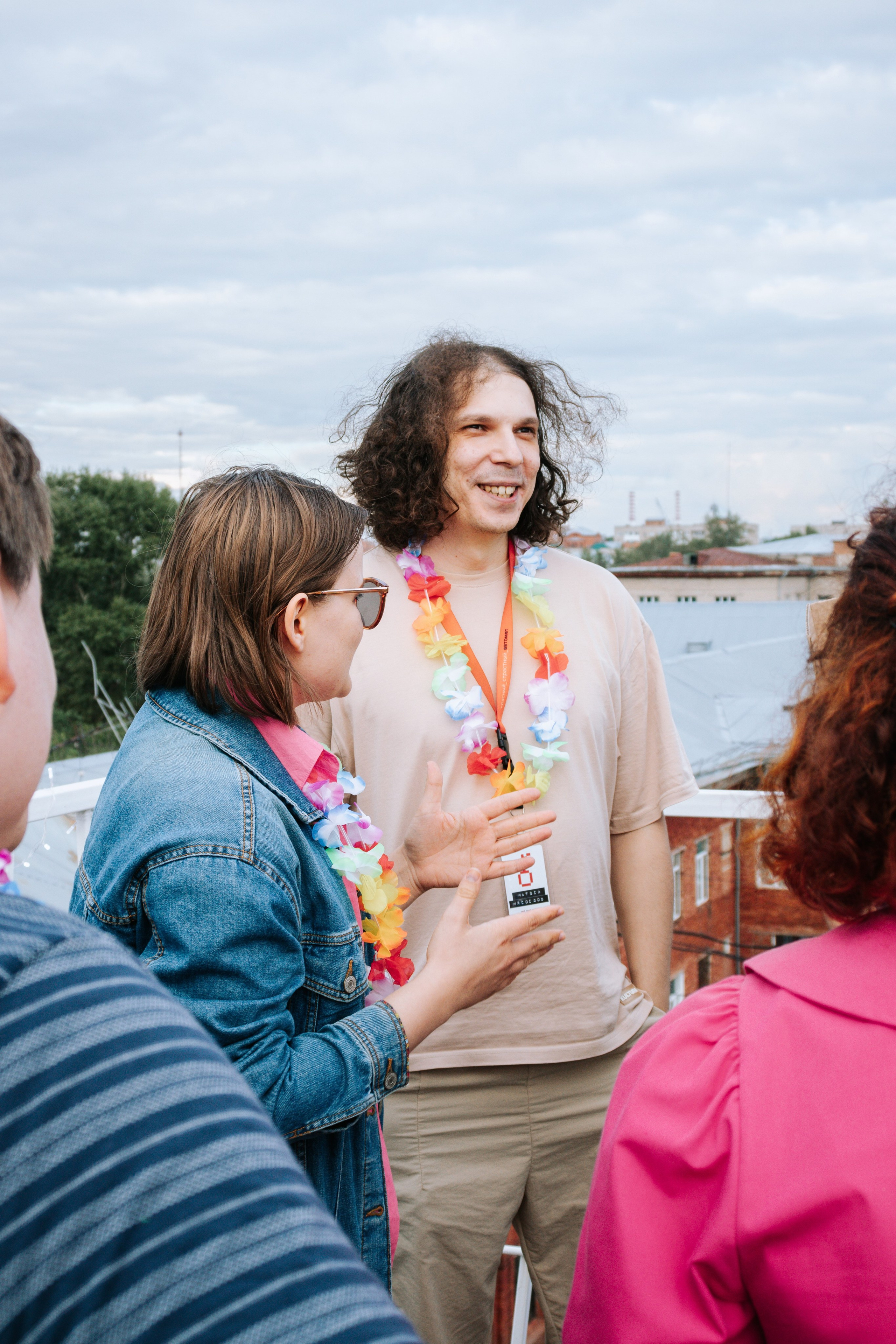 Фотограф на корпоратив Томск. Фотограф в Томске Дарья Пучкина