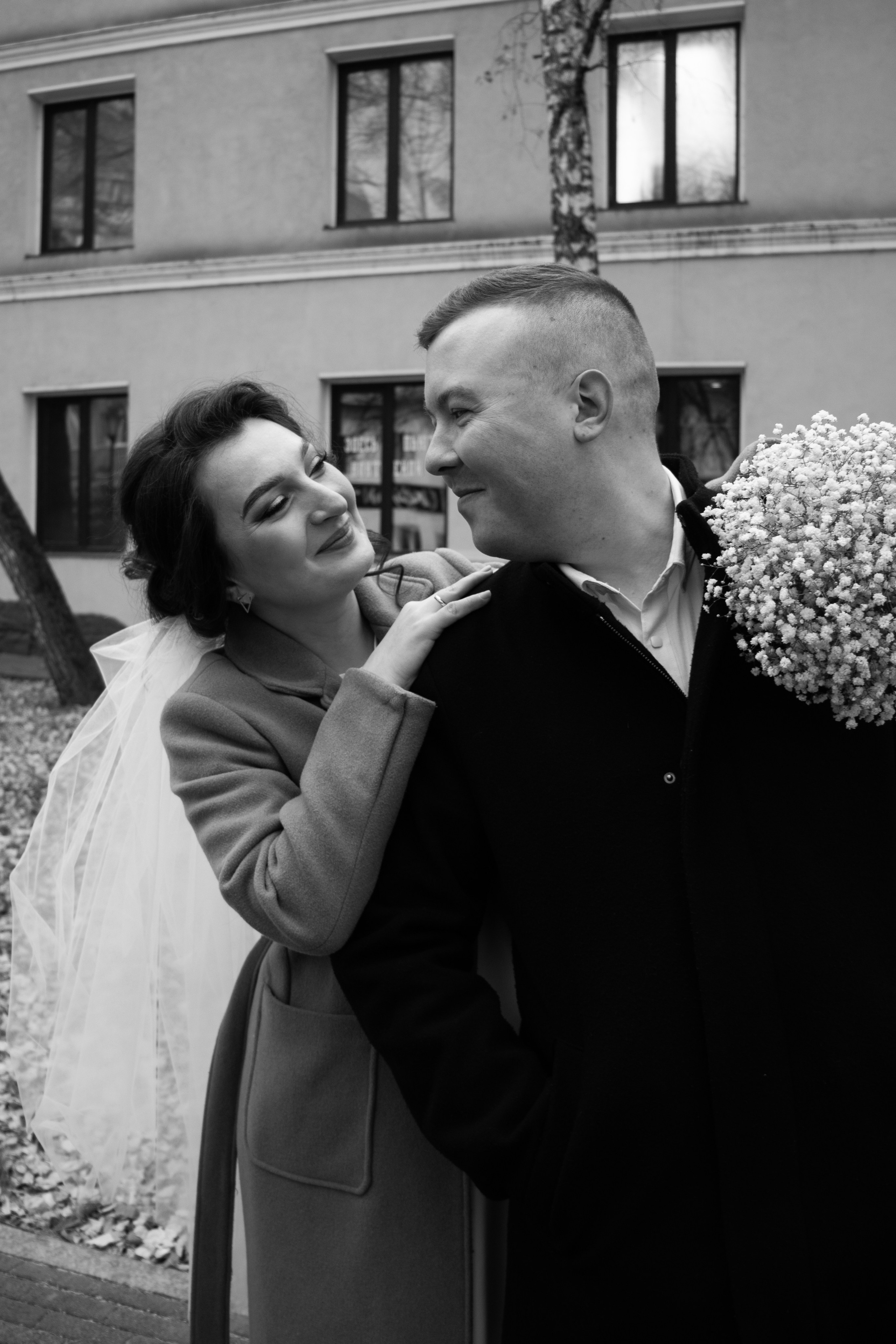 Свадебная фотосессия Томск. Свадебная фотосъёмка Томск. Фотограф в Томске Дарья Пучкина