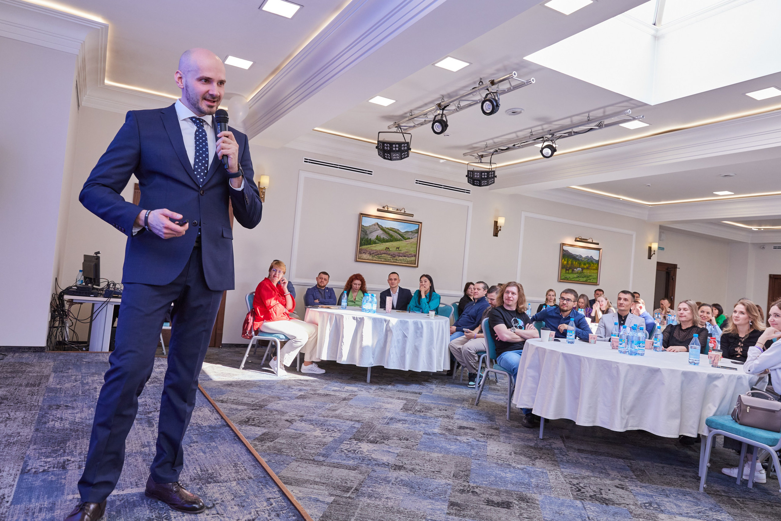 Навыки человека будущего. Контент-фотограф в Абакане Наталья Нагибина