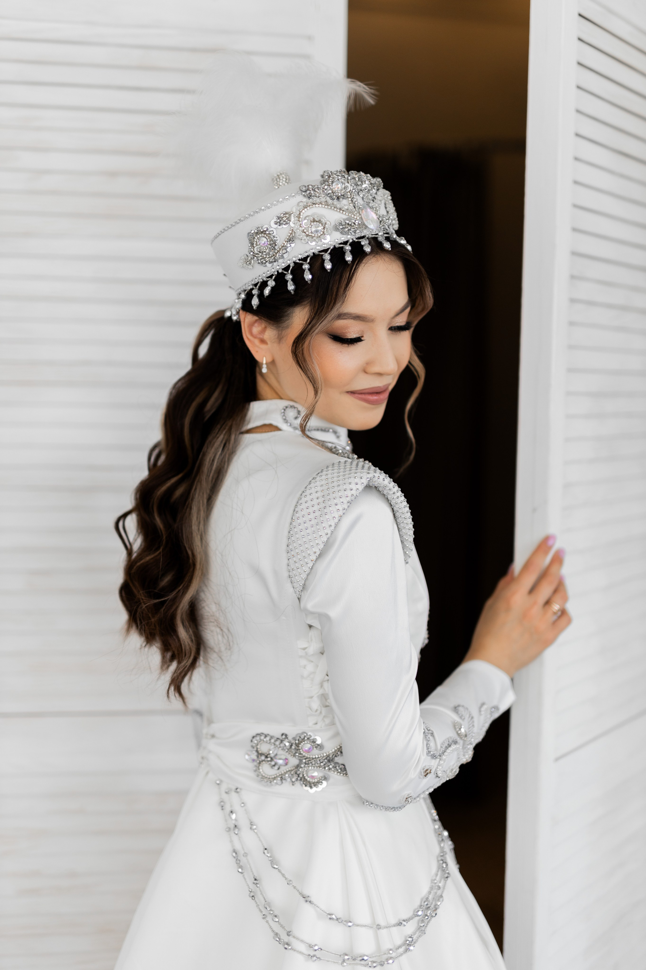 Амина. Кыз Узату