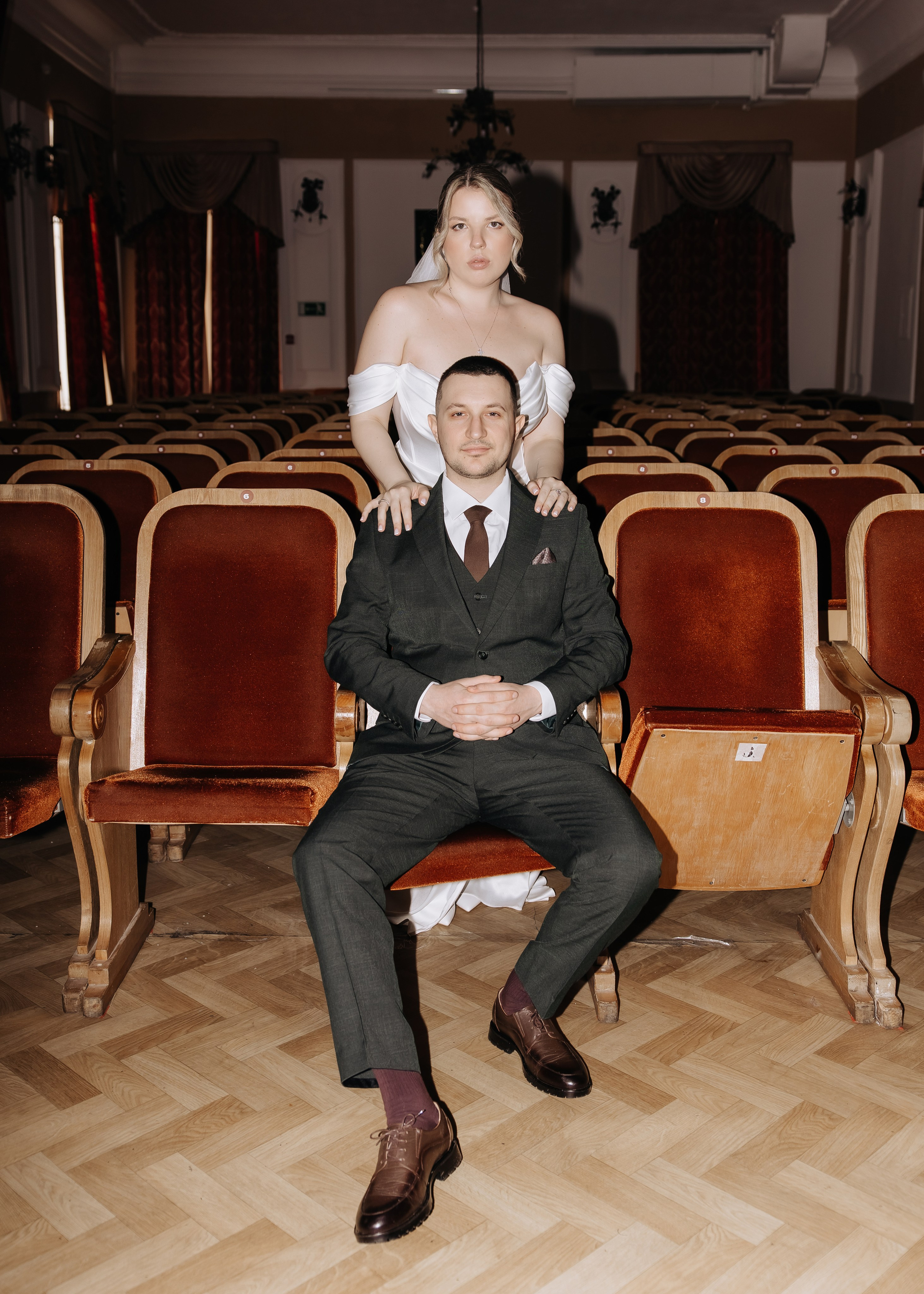 Вадим и Полина. Фотограф Екатеринбург| Миасс Долгополова Дарья