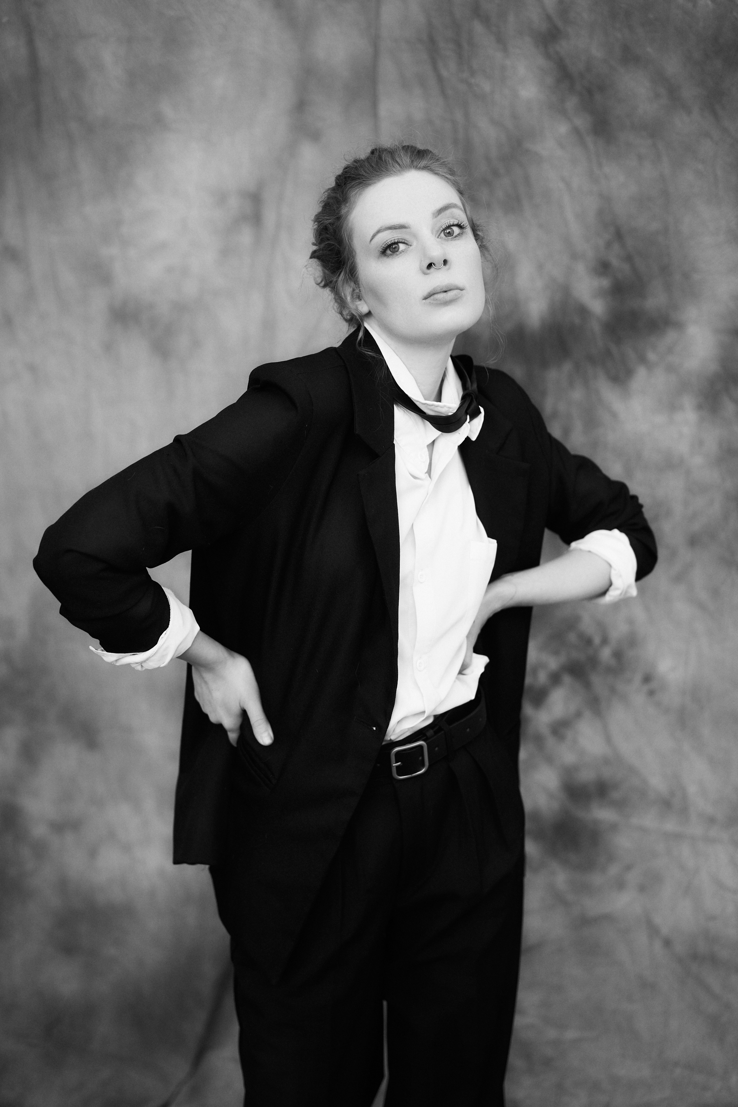 Елена. Портретный фотограф в Москве Ланин Сергей