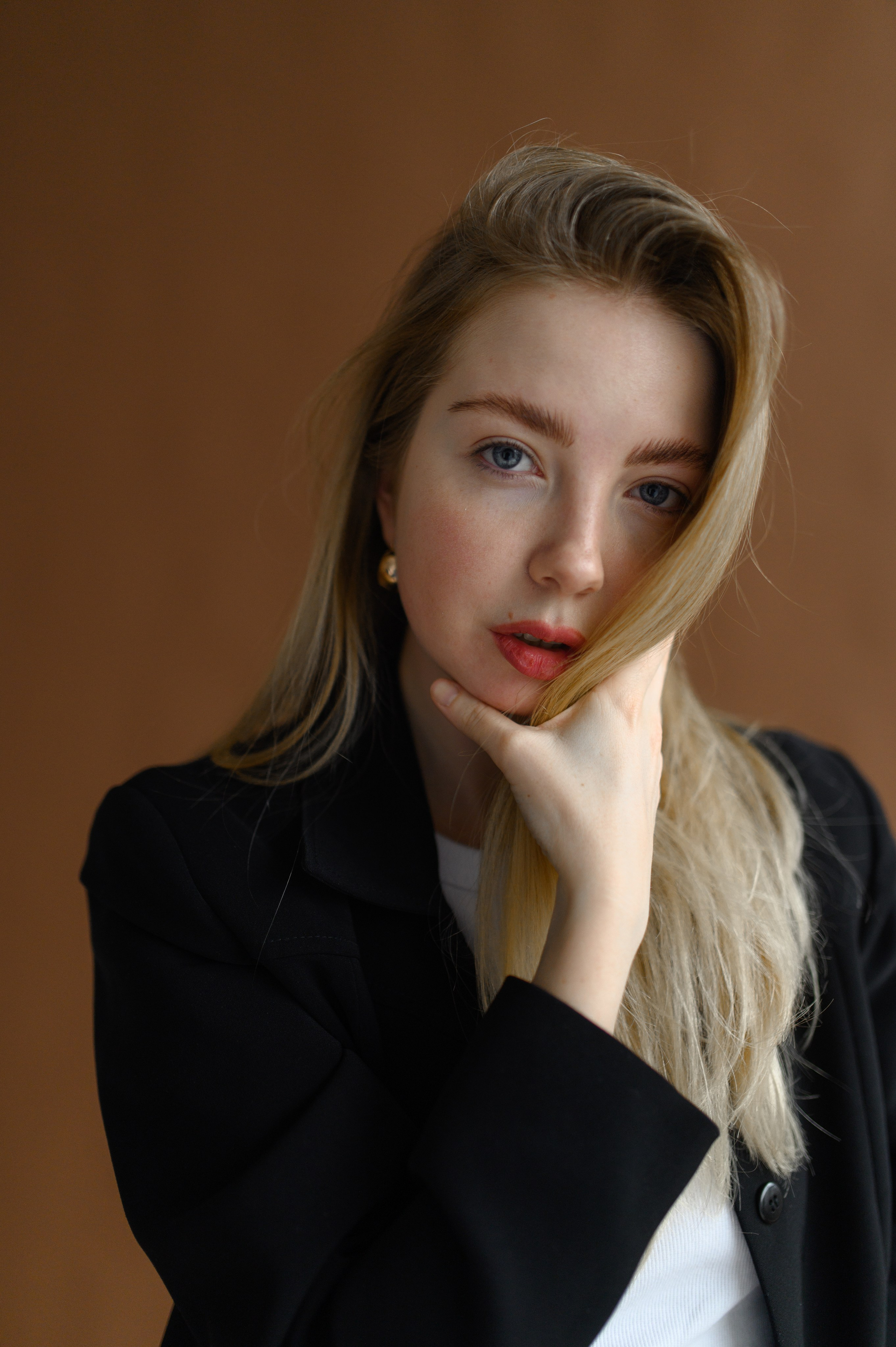 Даша. Свадебный и портретный фотограф в Санкт-Петербурге Ирина Келина