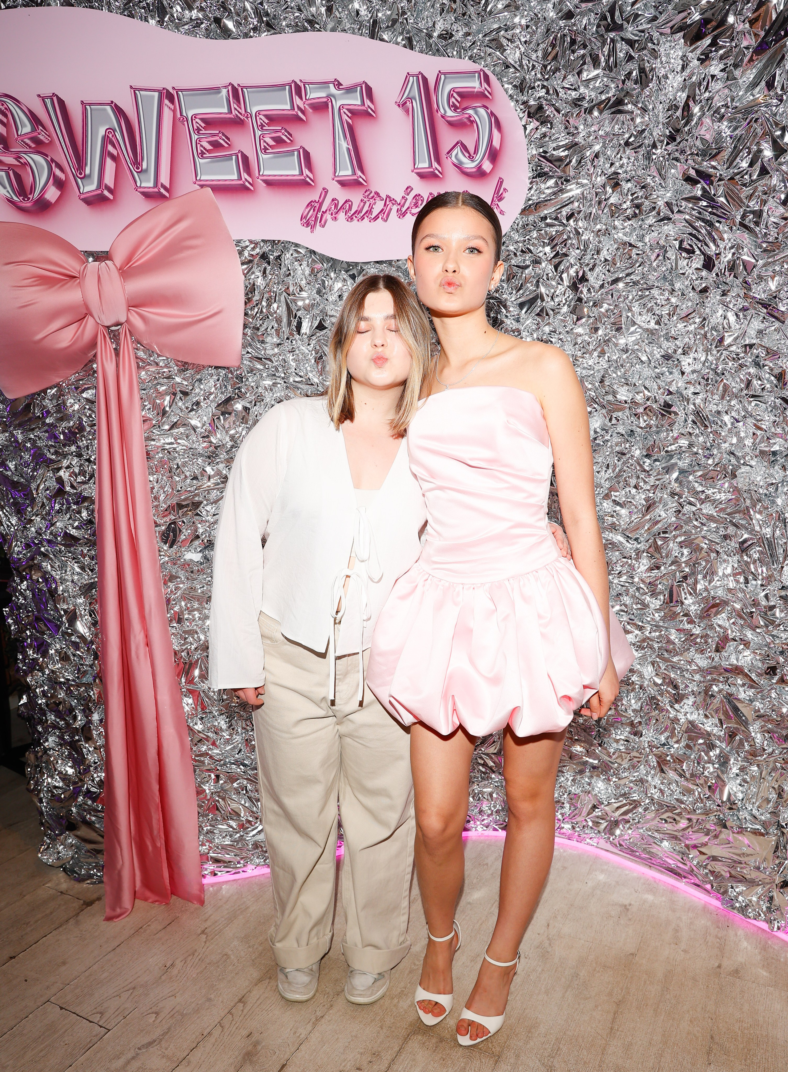 КИРА ДМИТРИЕВА. Nikolskayasecular