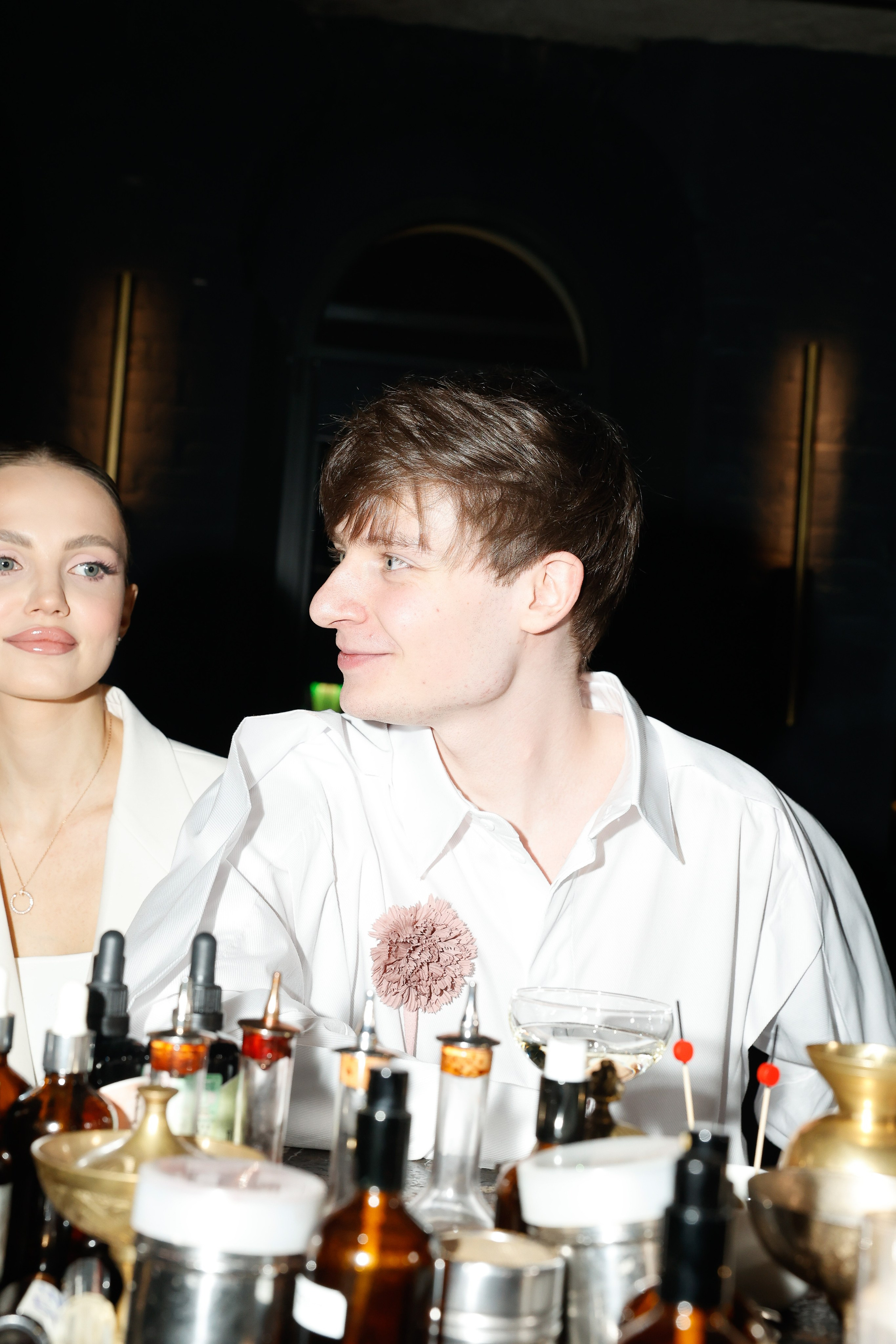 ДИМА ЕРМУЗЕВИЧ. Nikolskayasecular